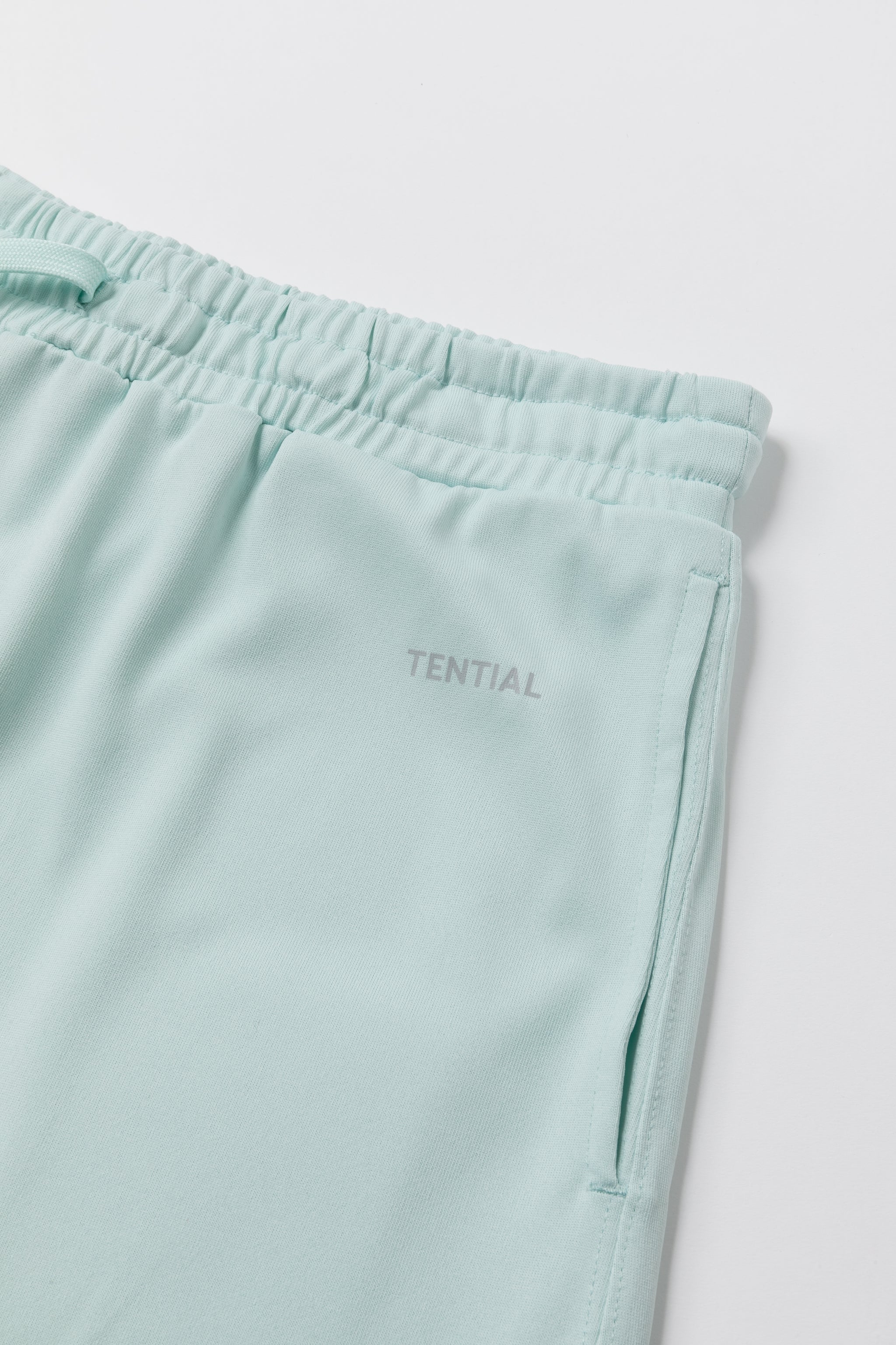 BAKUNE Dry Women's Short Setup - TENTIAL
