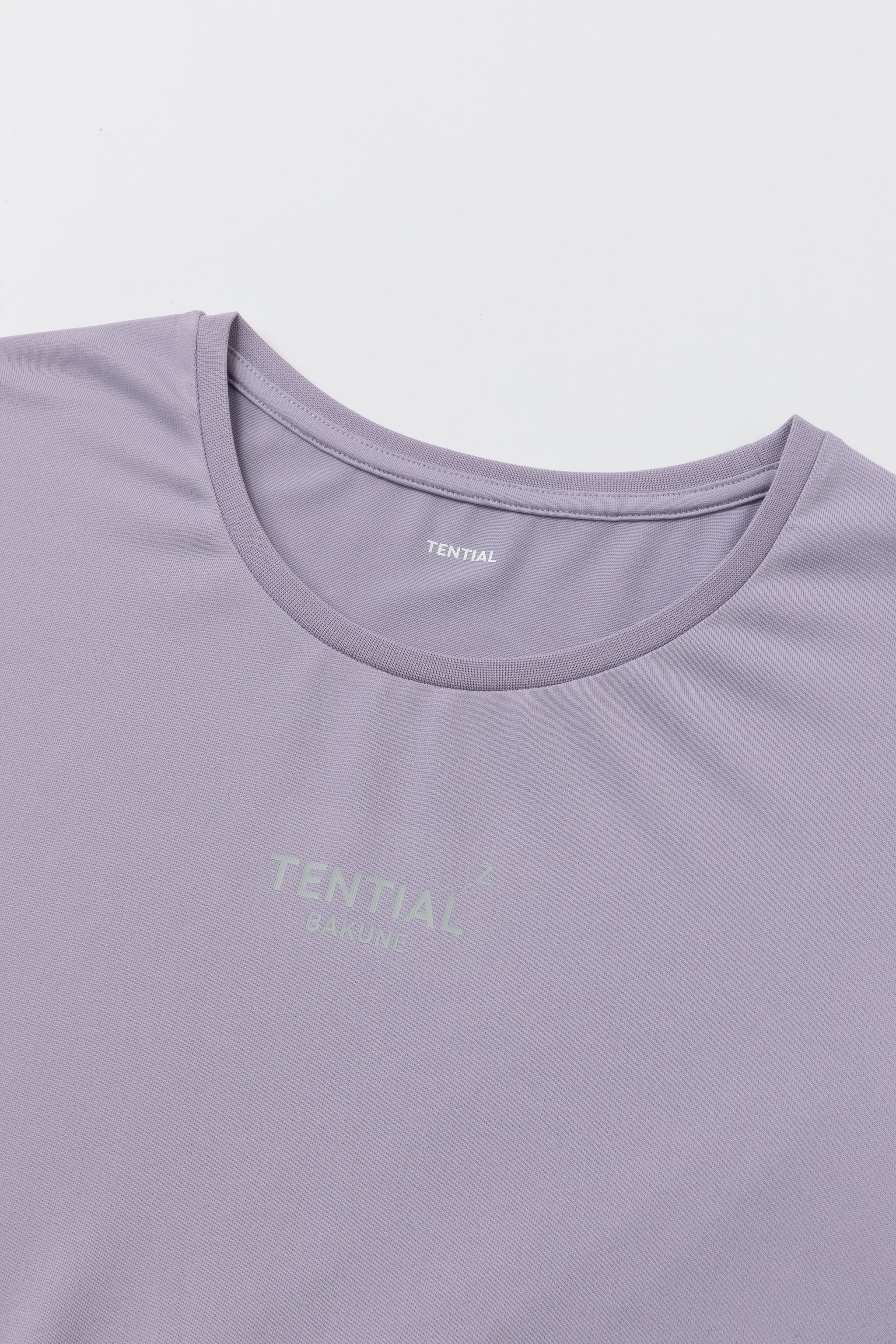 BAKUNE Dry Women's Short Setup - TENTIAL