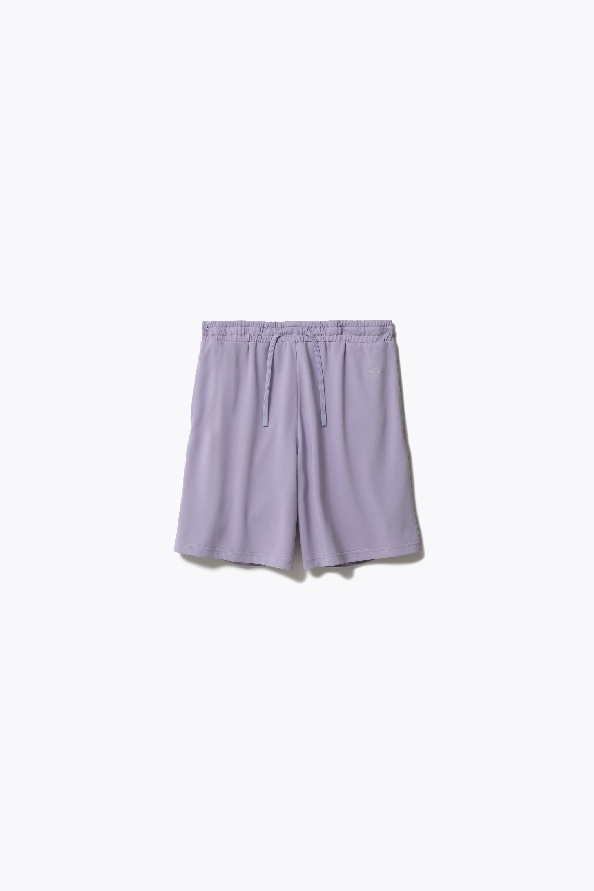 BAKUNE Dry Women's Short Setup - TENTIAL