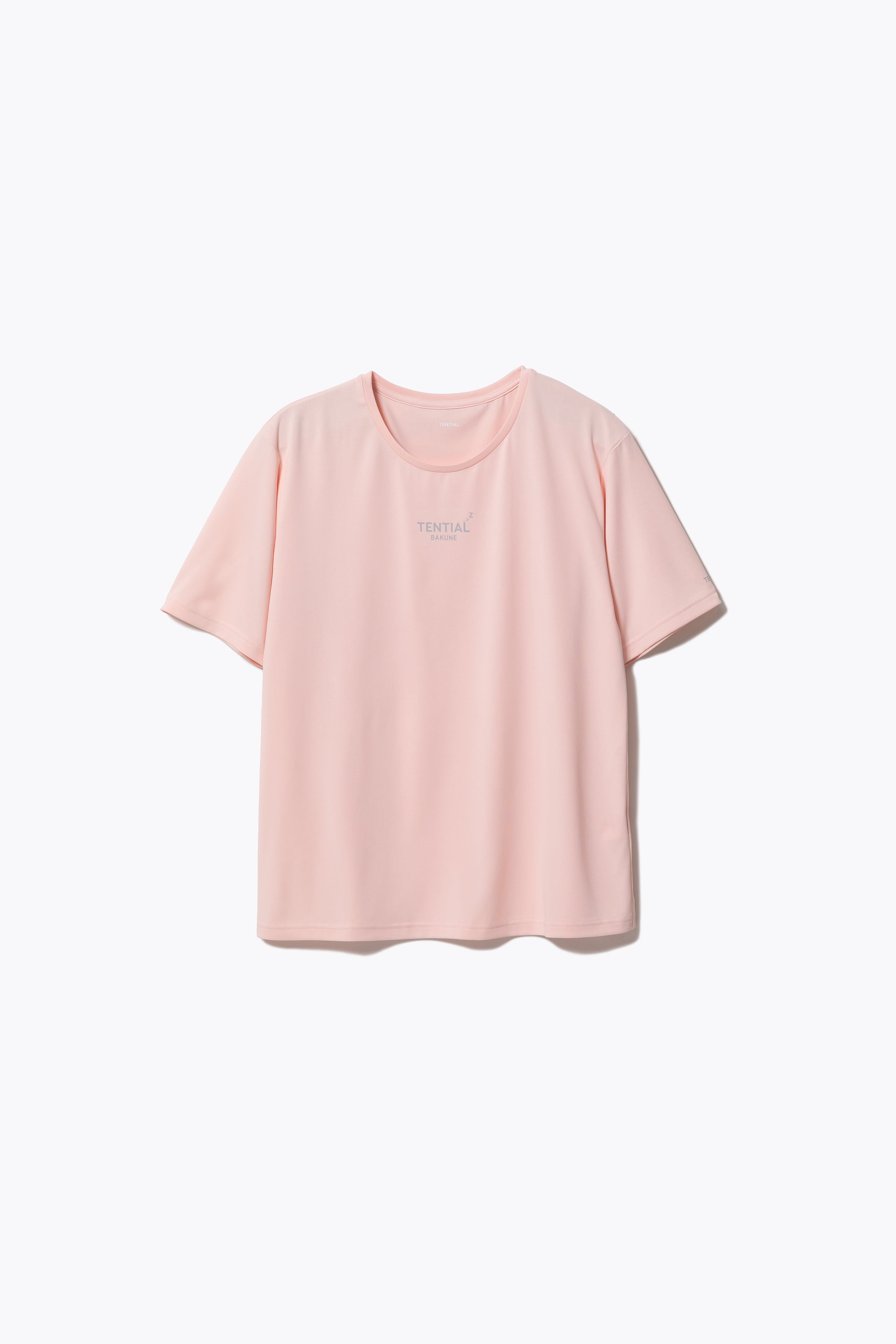 BAKUNE Dry Women's Short Setup - TENTIAL