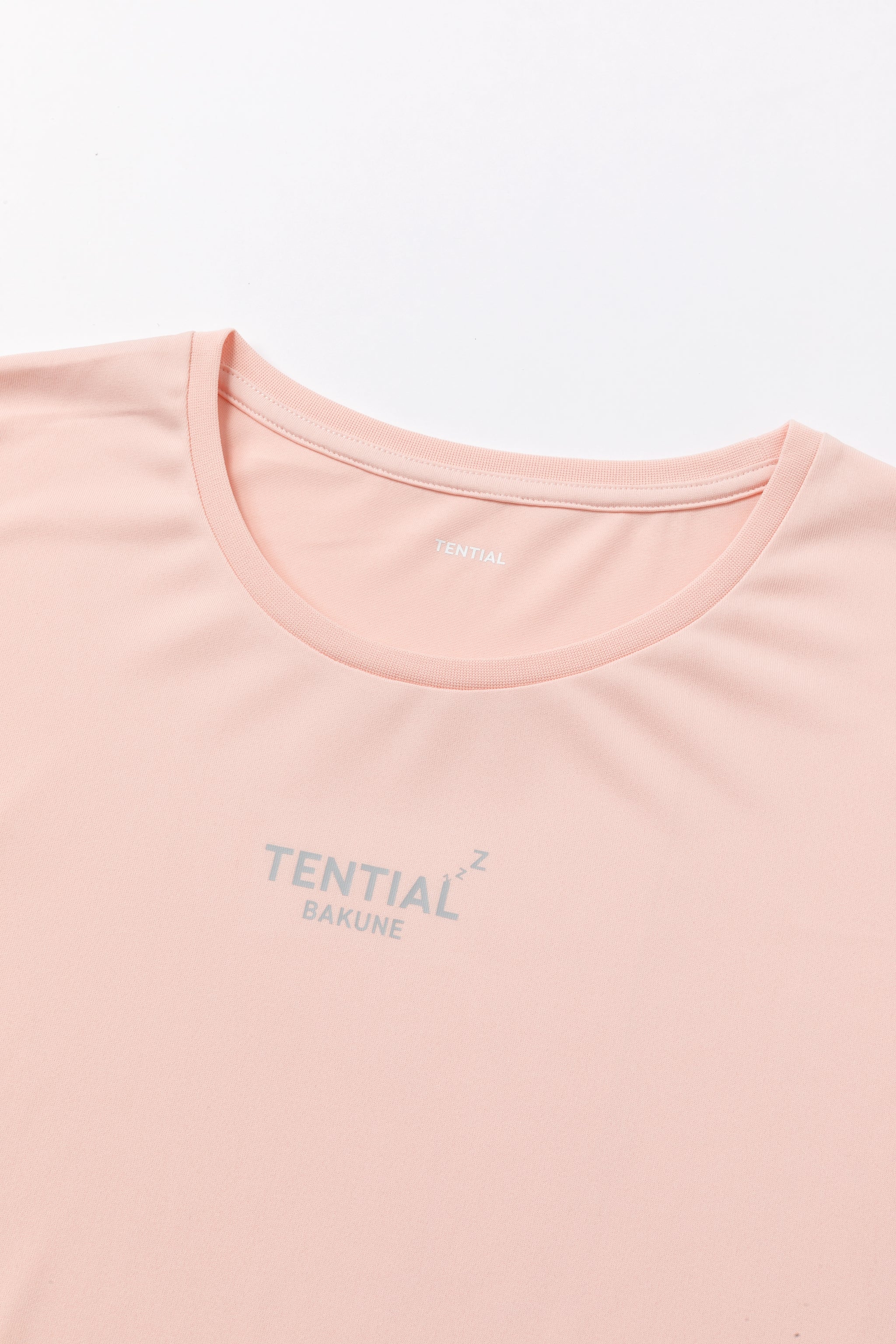 BAKUNE Dry Women's Short Setup - TENTIAL