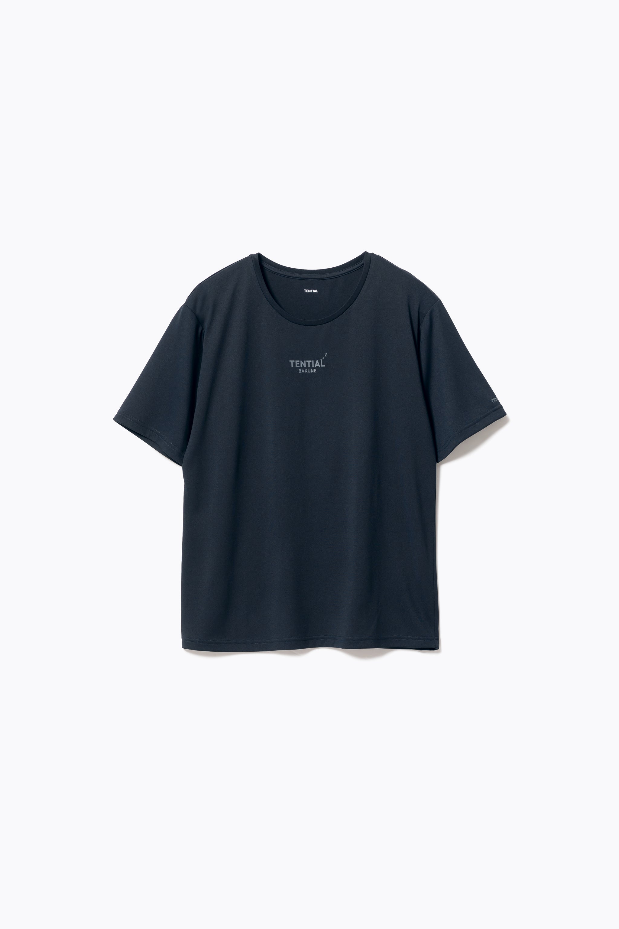 BAKUNE Dry Women's Short Setup - TENTIAL