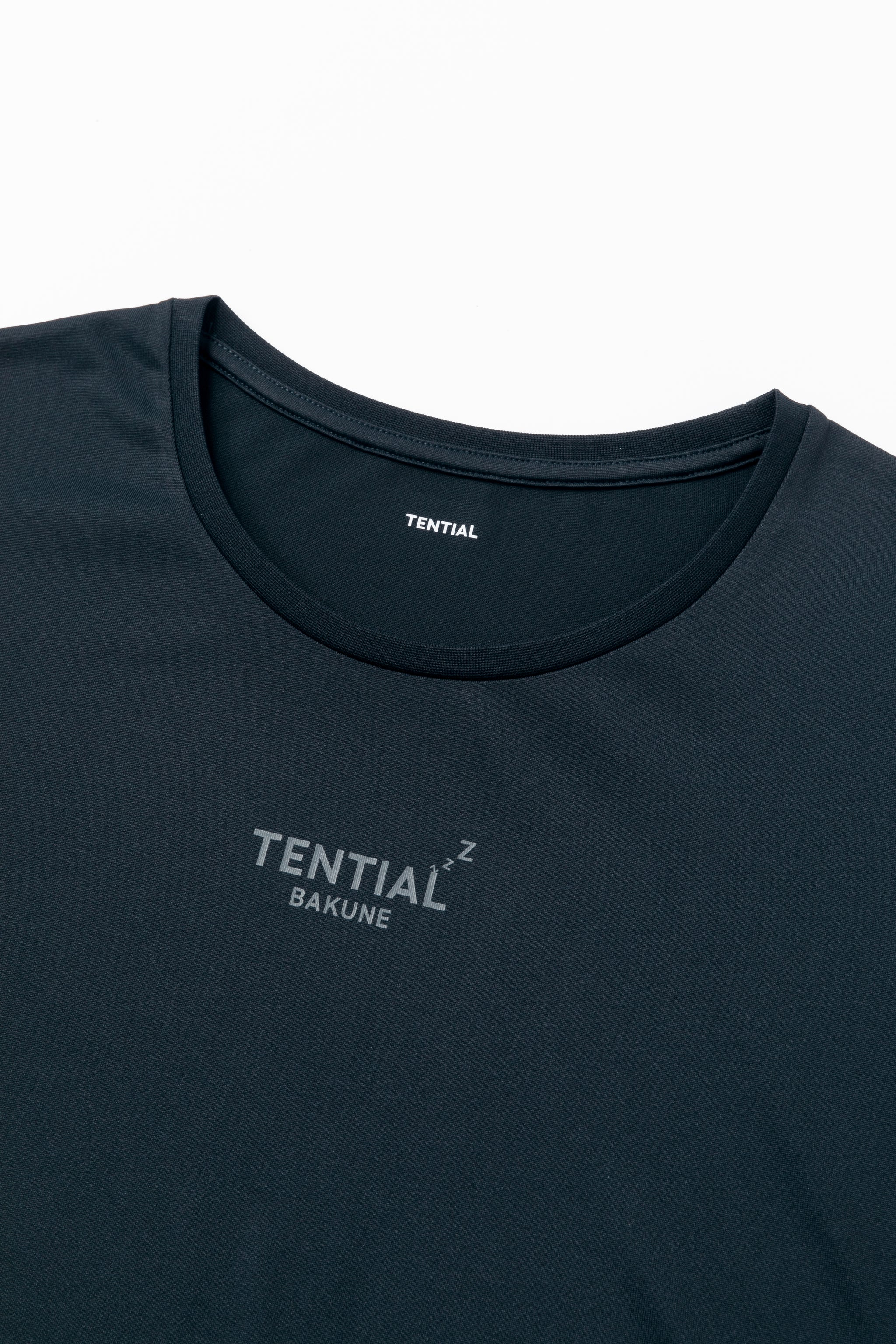 BAKUNE Dry Women's Short Setup - TENTIAL