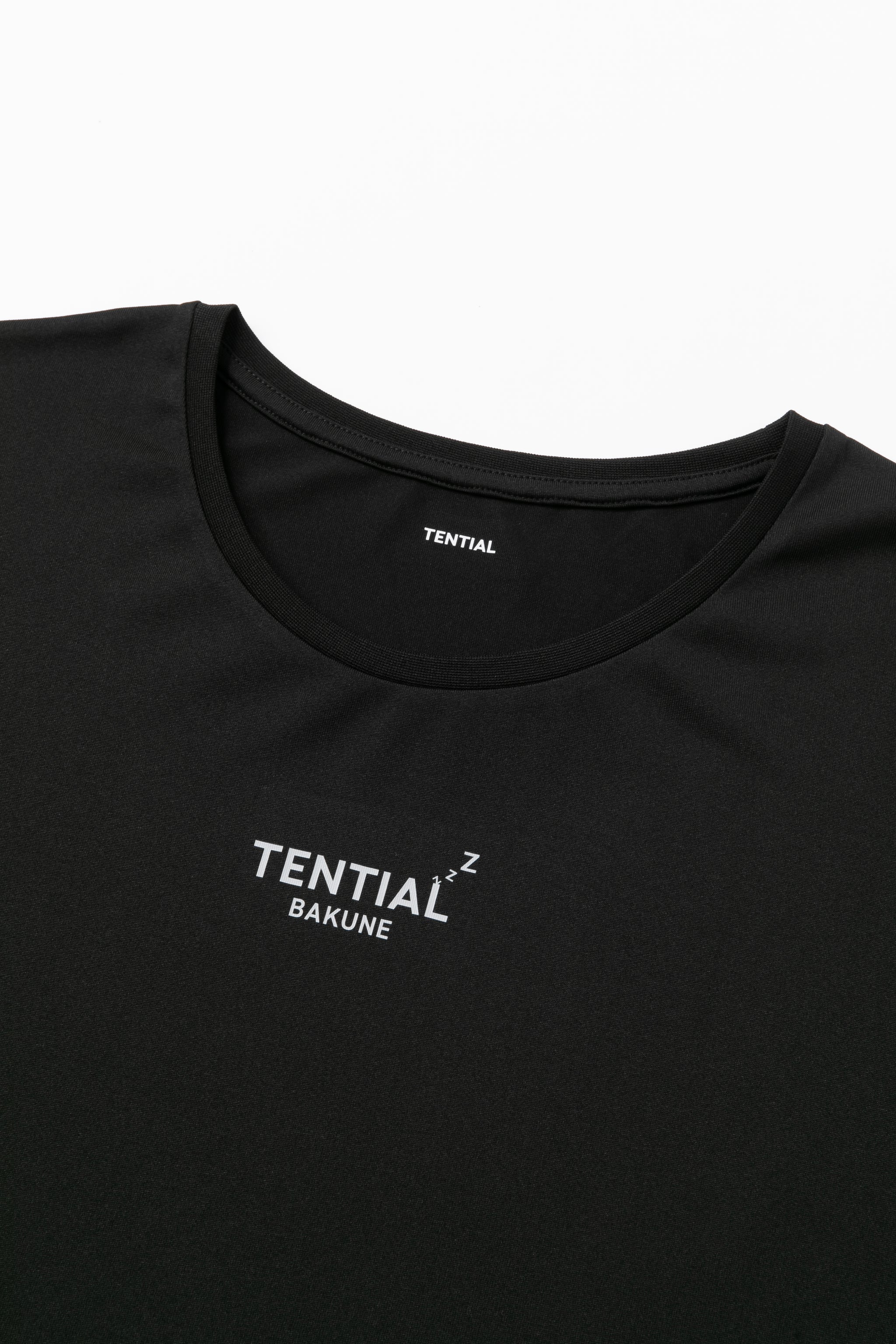 BAKUNE Dry Women's Short Setup - TENTIAL