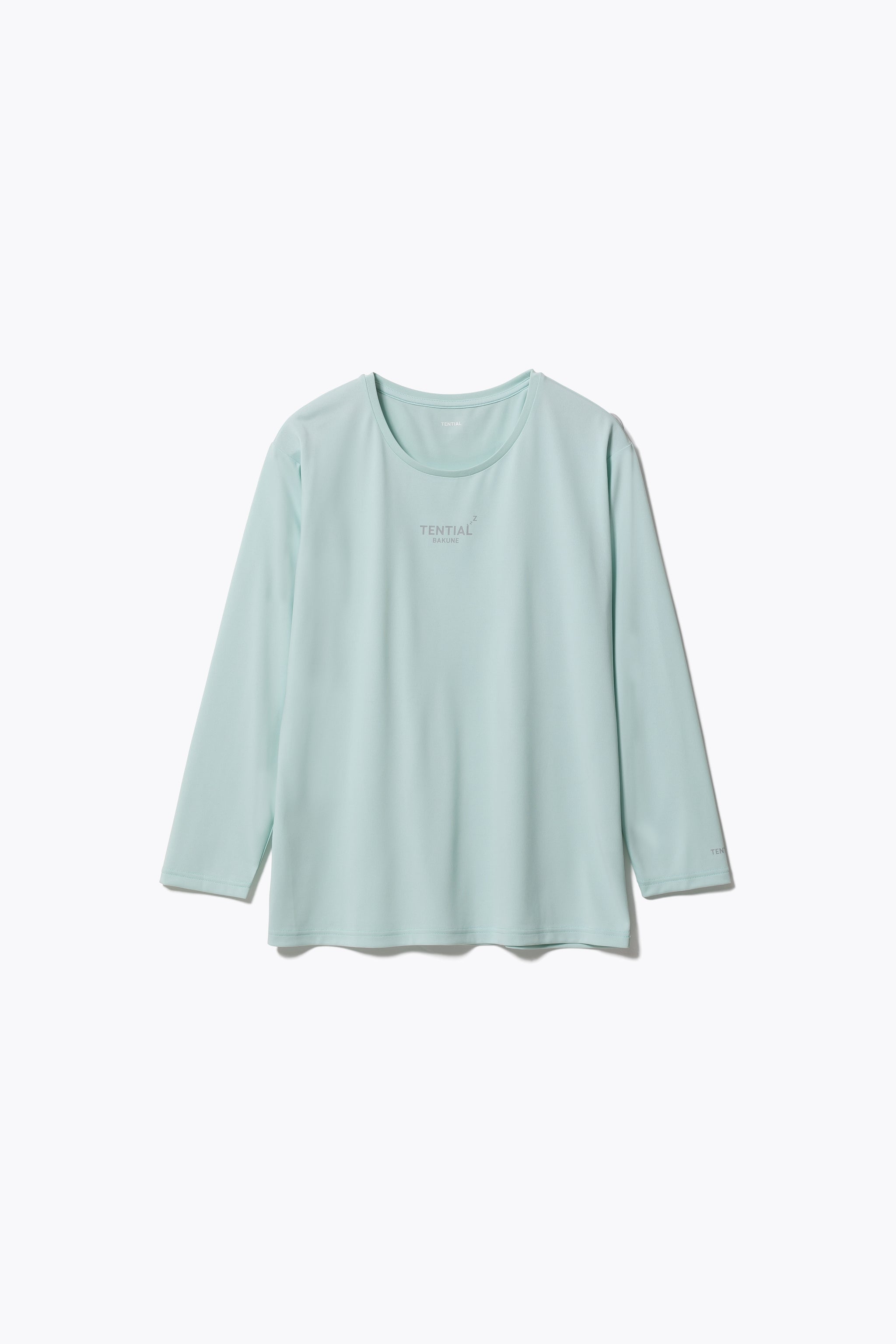 BAKUNE Dry Women's Long Setup - TENTIAL