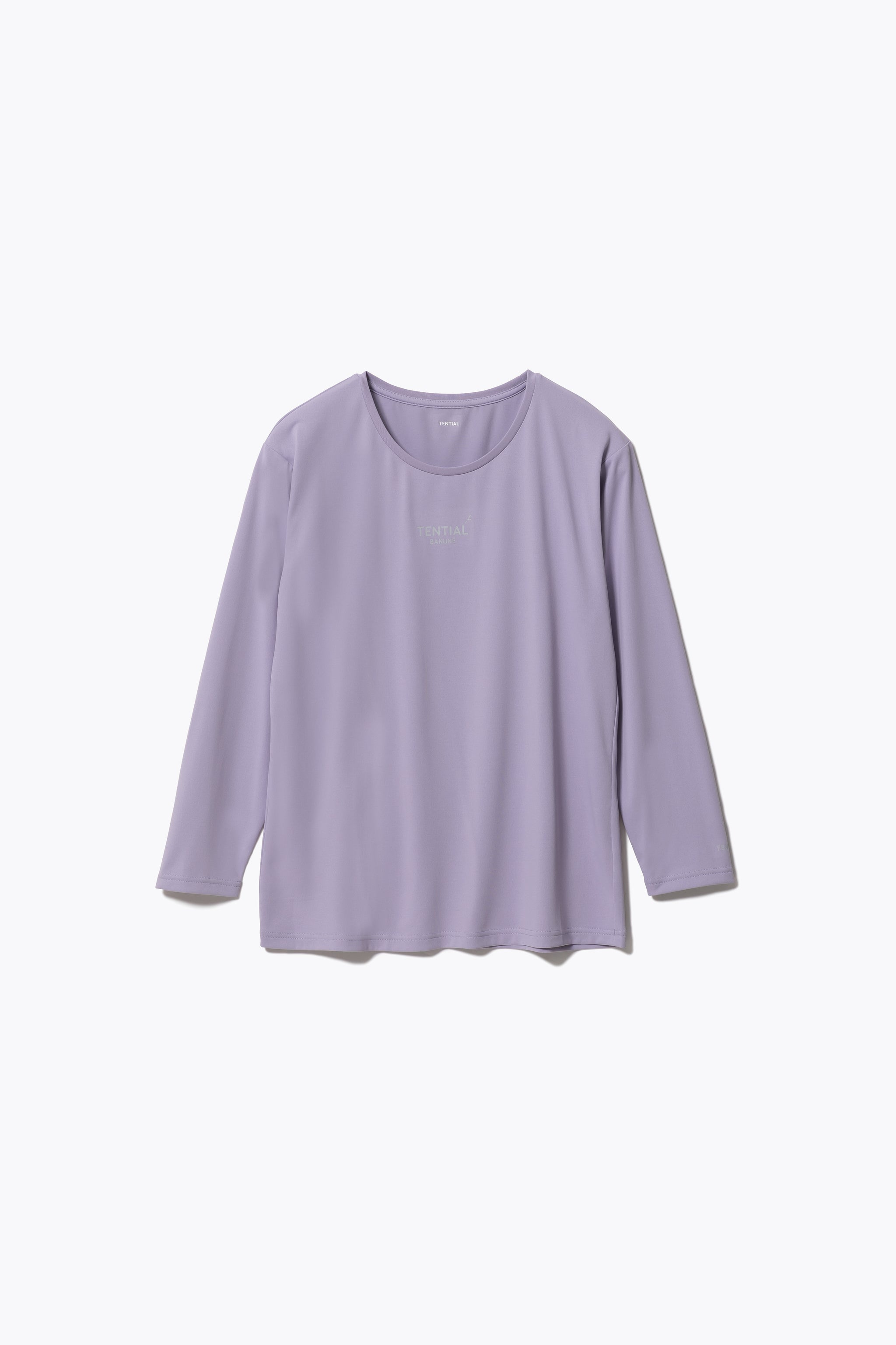 BAKUNE Dry Women's Long Setup - TENTIAL