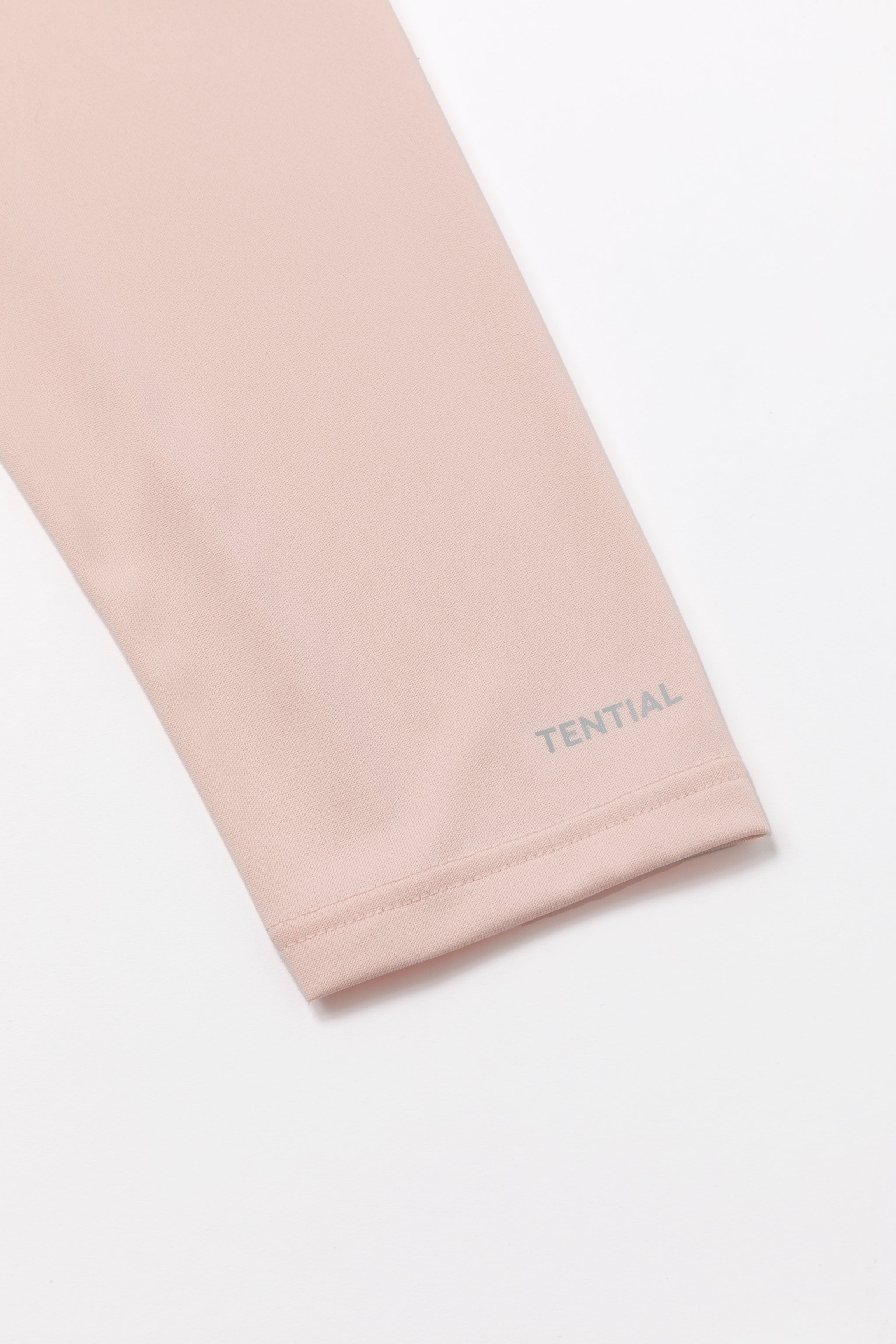 BAKUNE Dry Women's Long Setup - TENTIAL