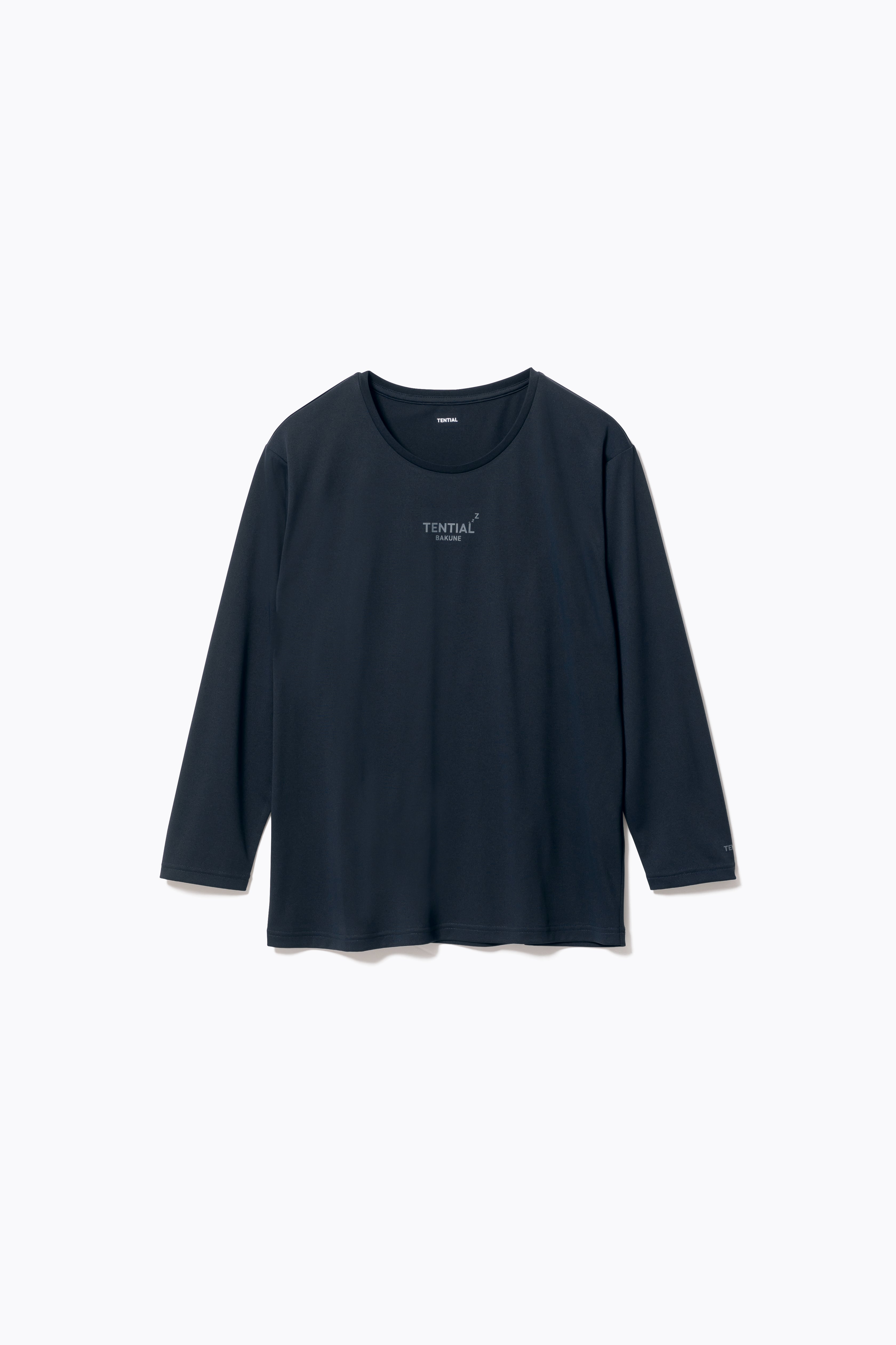 BAKUNE Dry Women's Long Sleeve T-Shirt / Long Pants