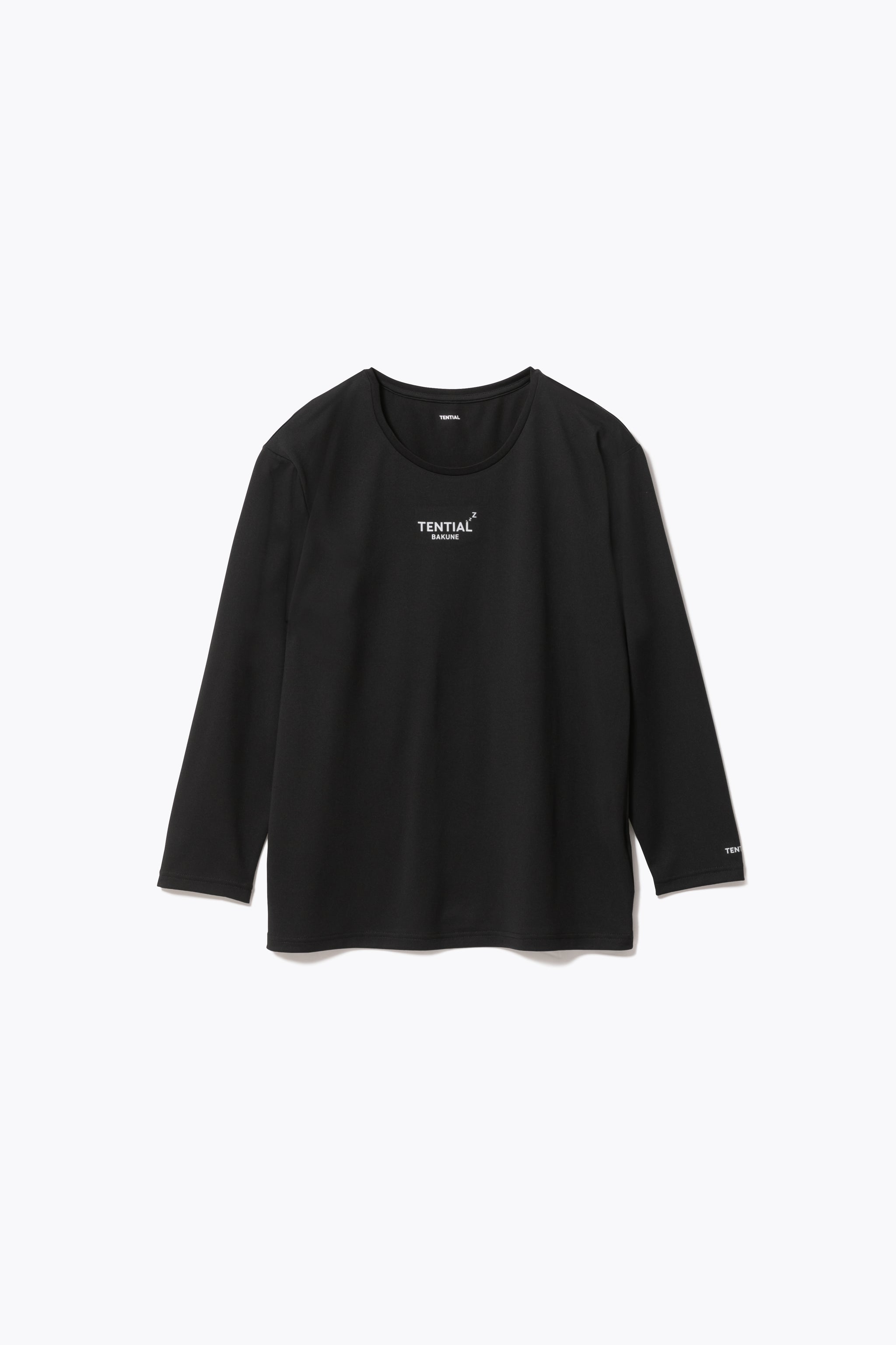 BAKUNE Dry Women's Long Setup - TENTIAL