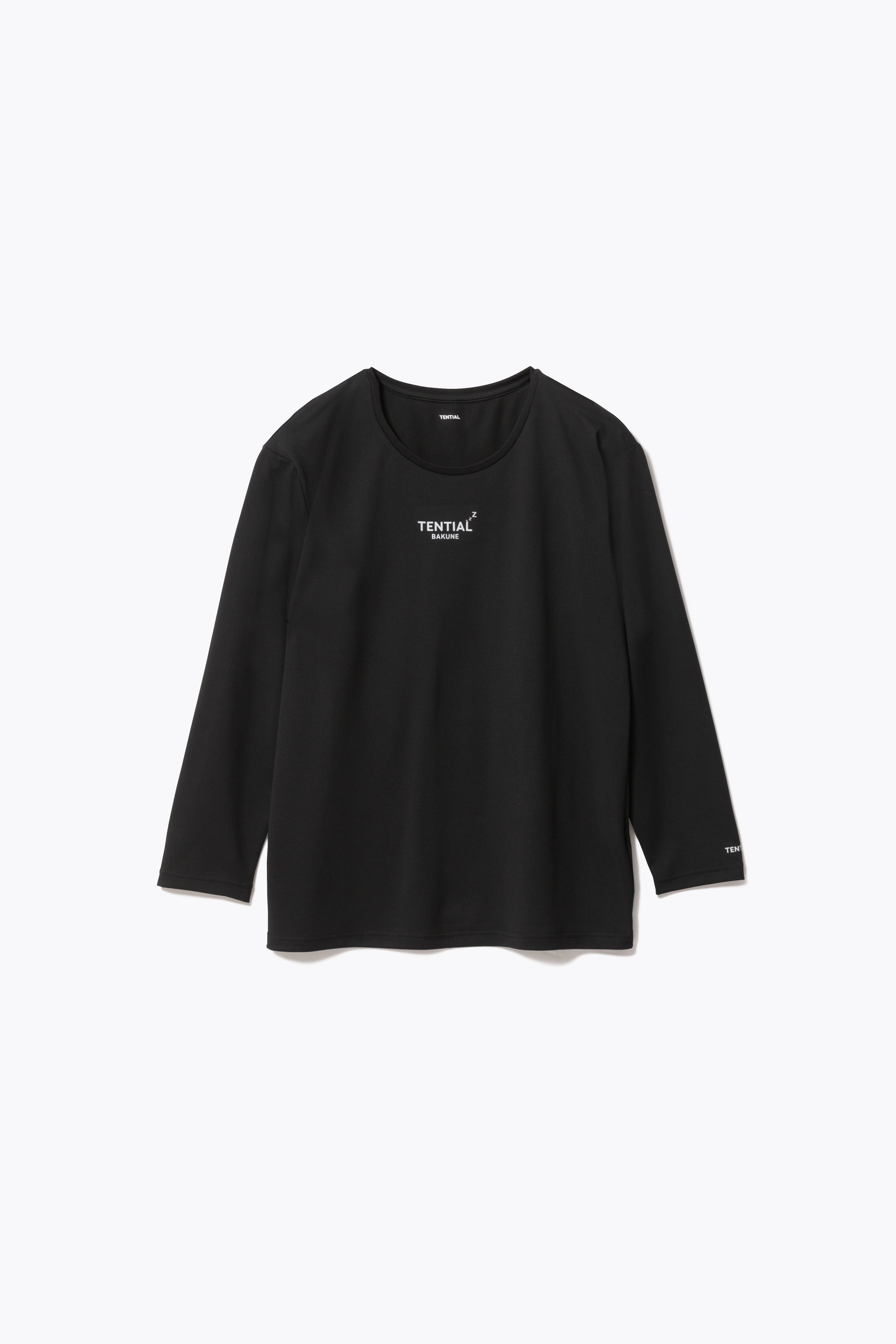 BAKUNE Dry Women's Long Sleeve T-Shirt / Long Pants