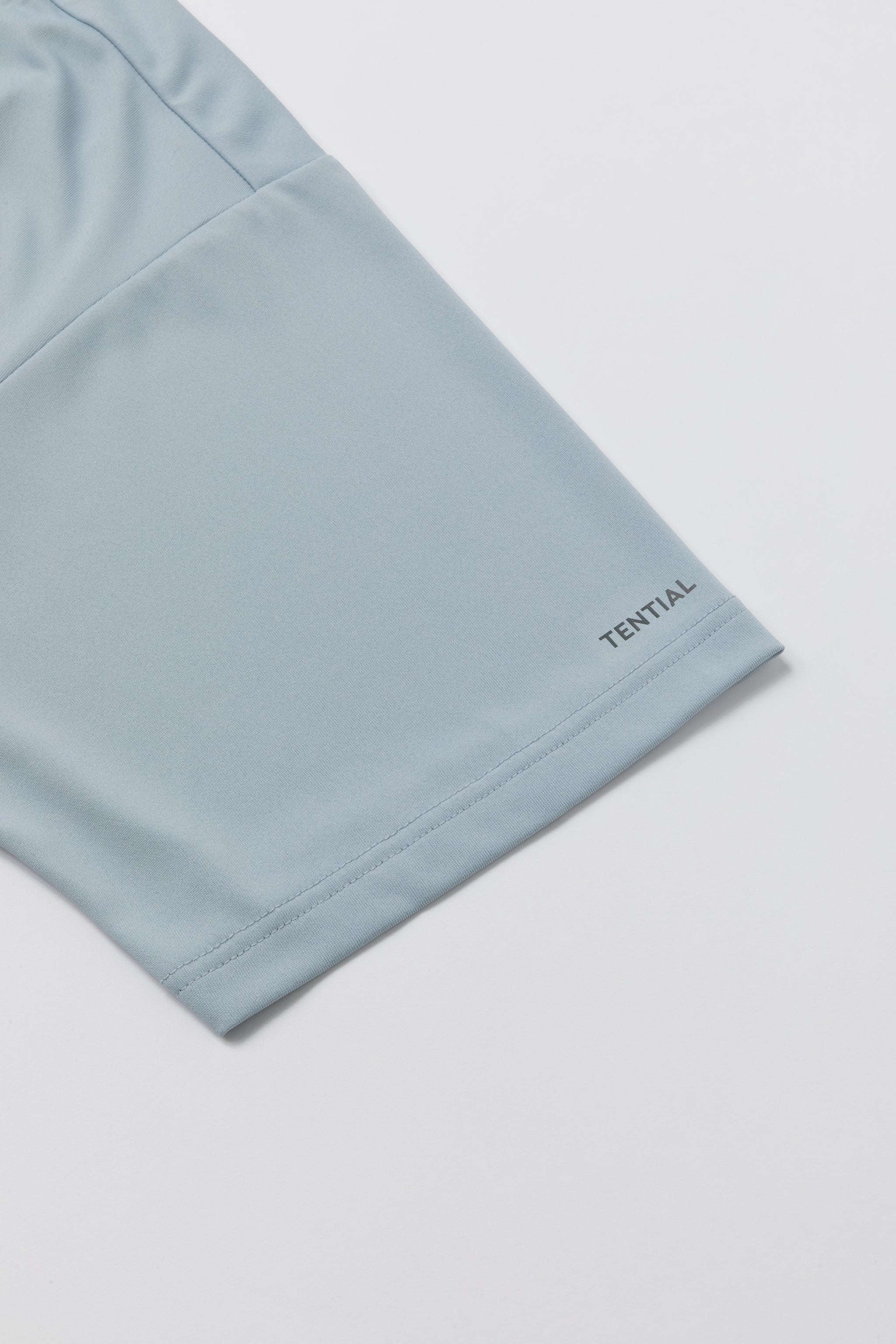 BAKUNE Dry Men's Short Setup - TENTIAL