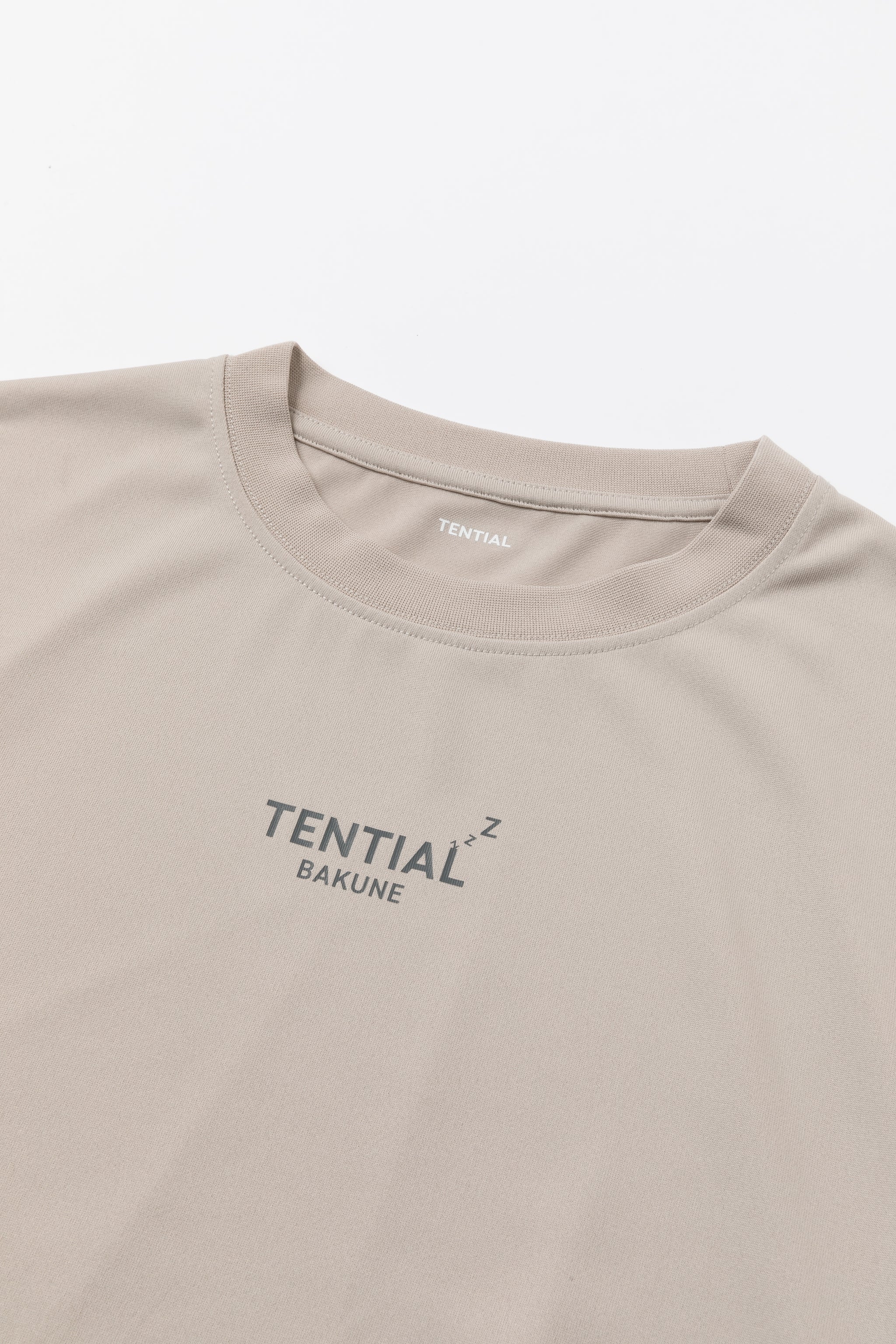 BAKUNE Dry Men's Short Setup - TENTIAL