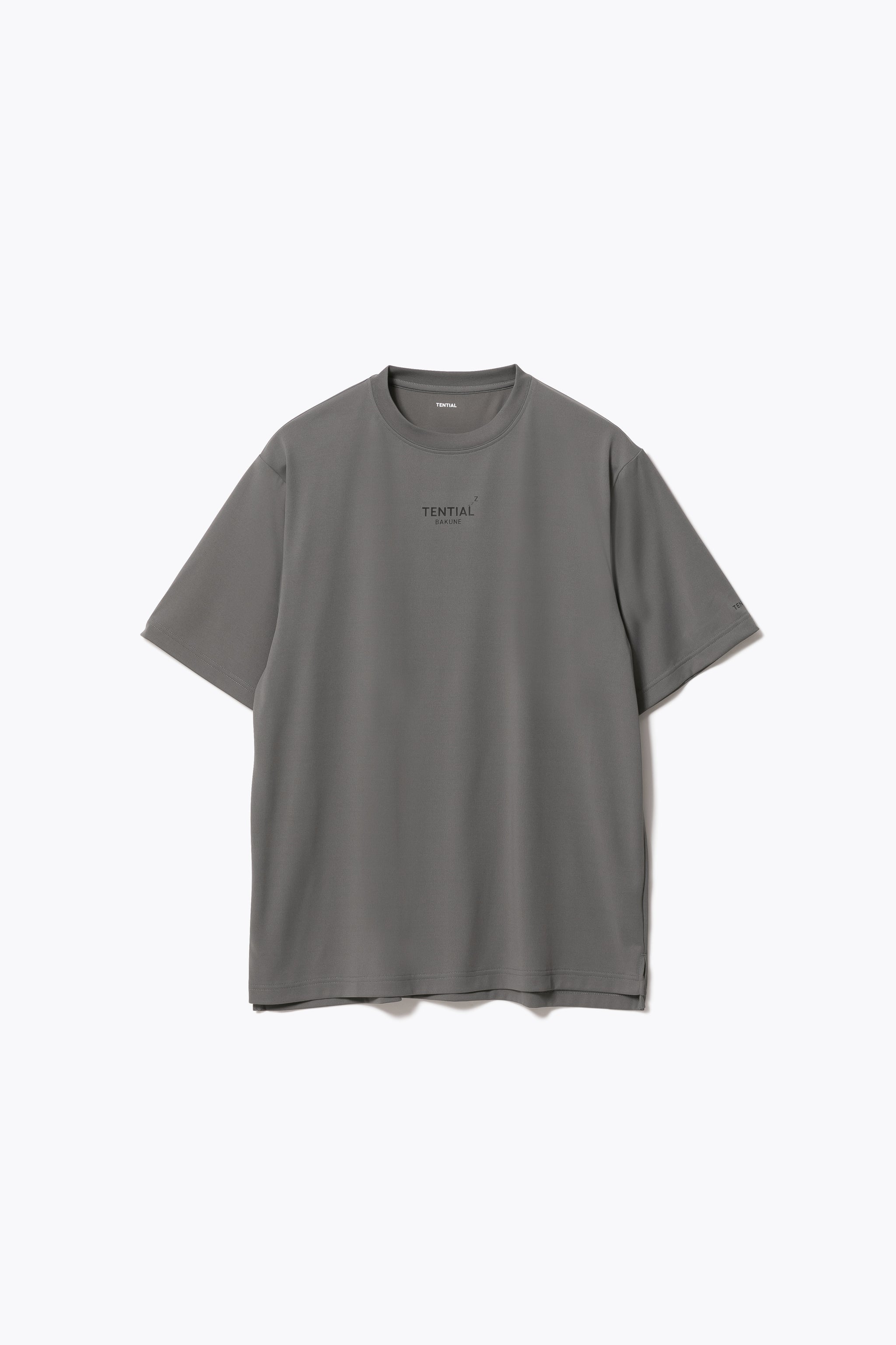 BAKUNE Dry Men's Short Setup - TENTIAL