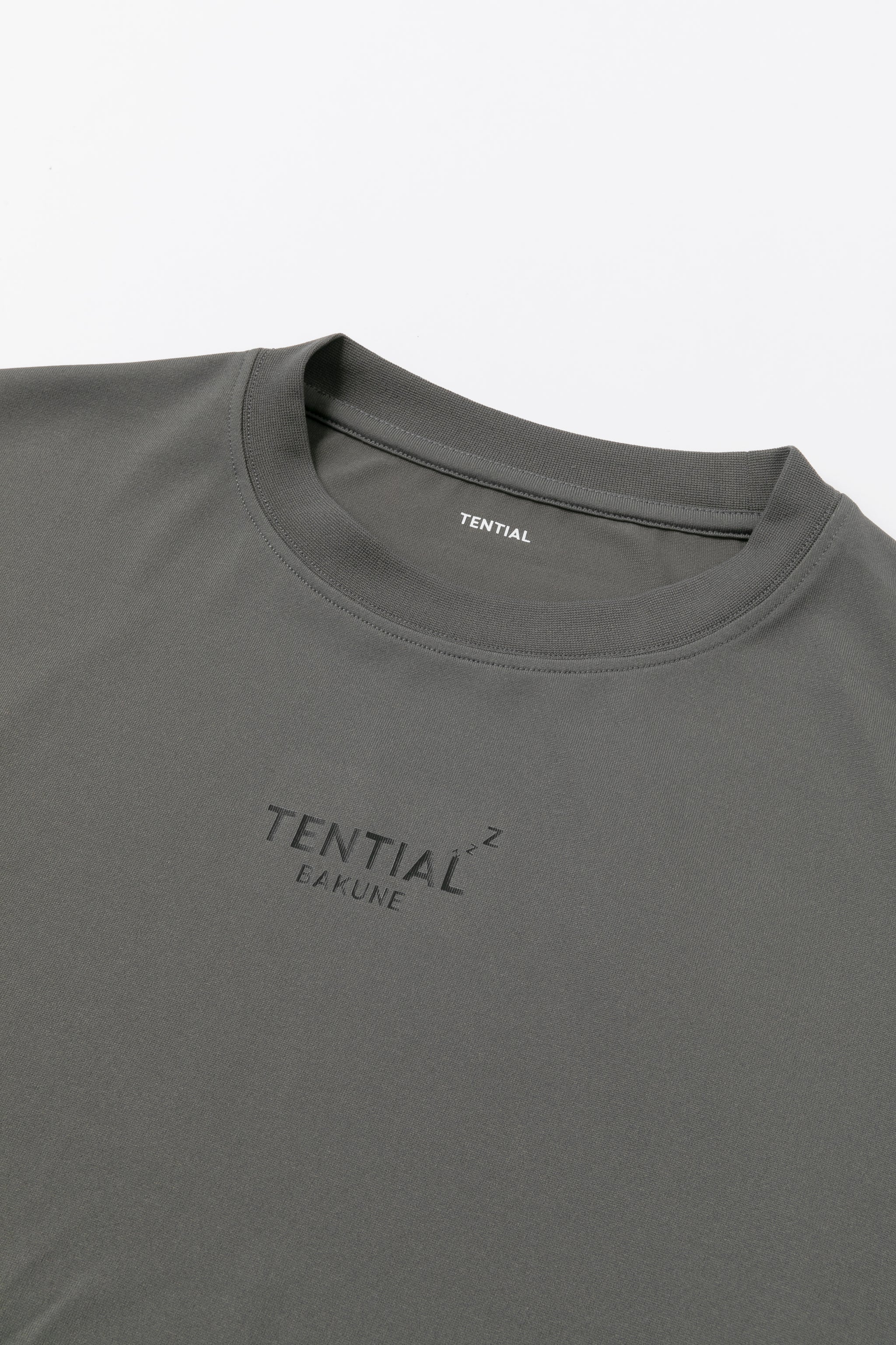 BAKUNE Dry Men's Short Setup - TENTIAL