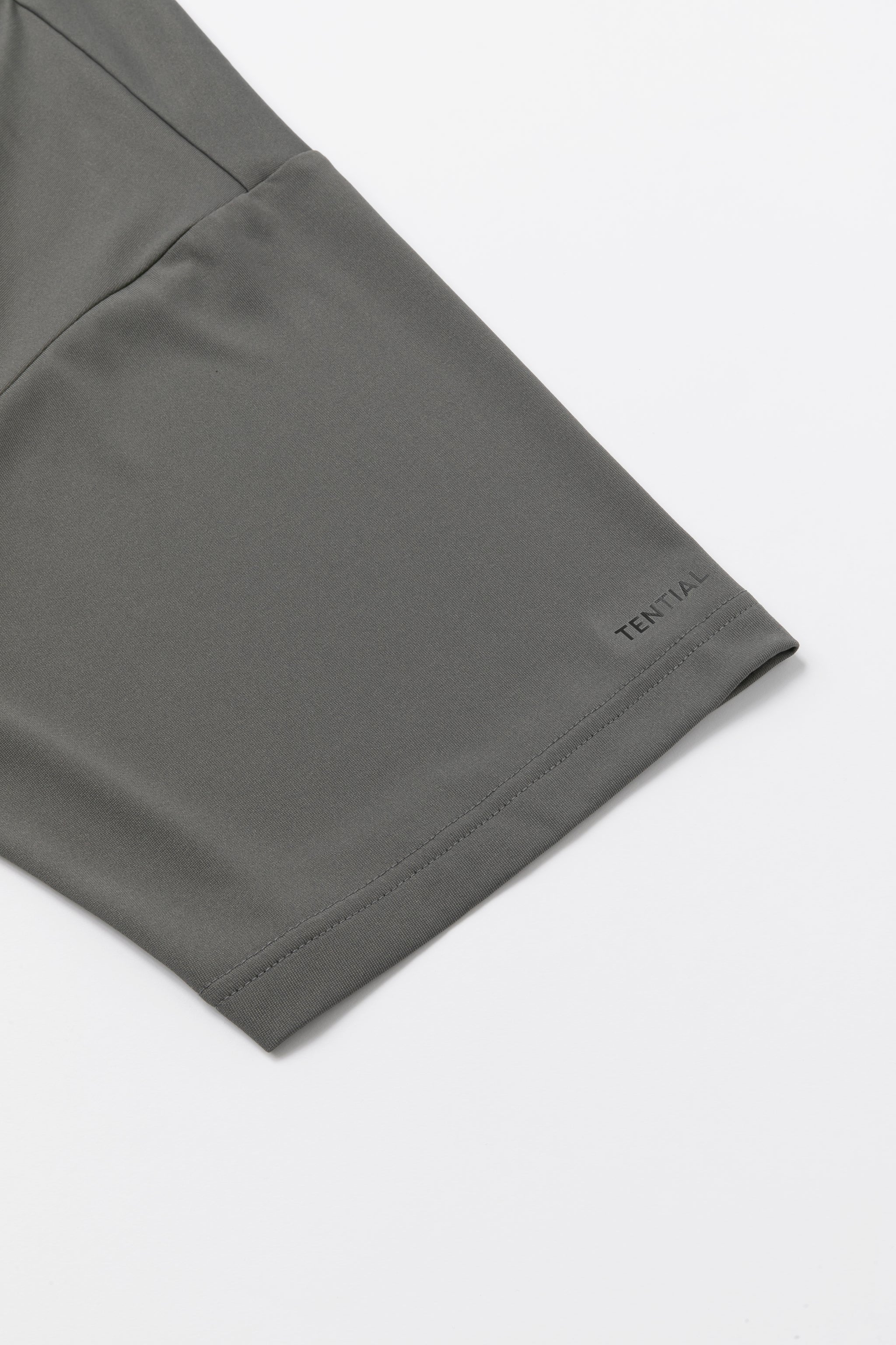 BAKUNE Dry Men's Short Setup - TENTIAL