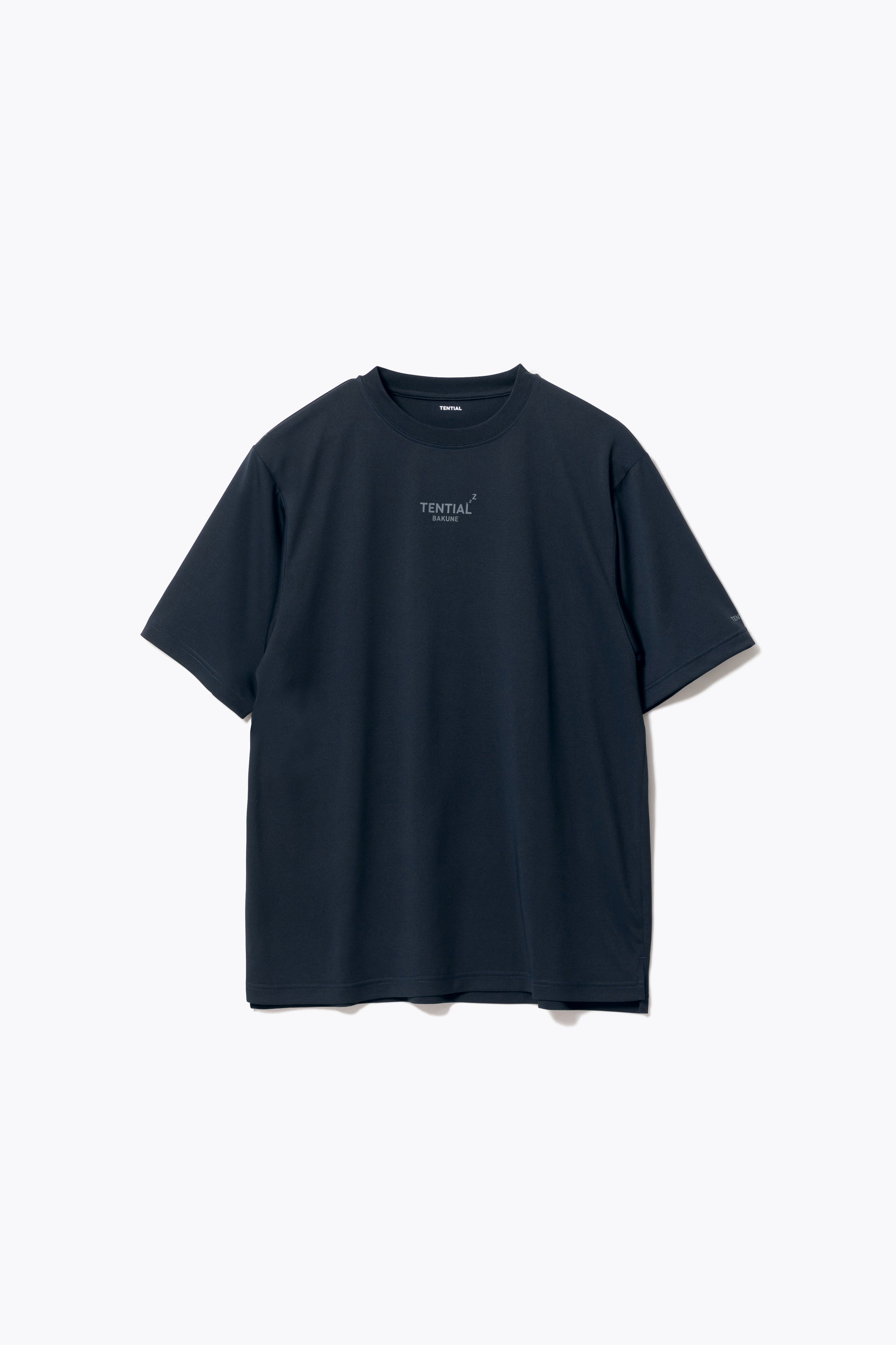BAKUNE Dry Men's Short Setup - TENTIAL
