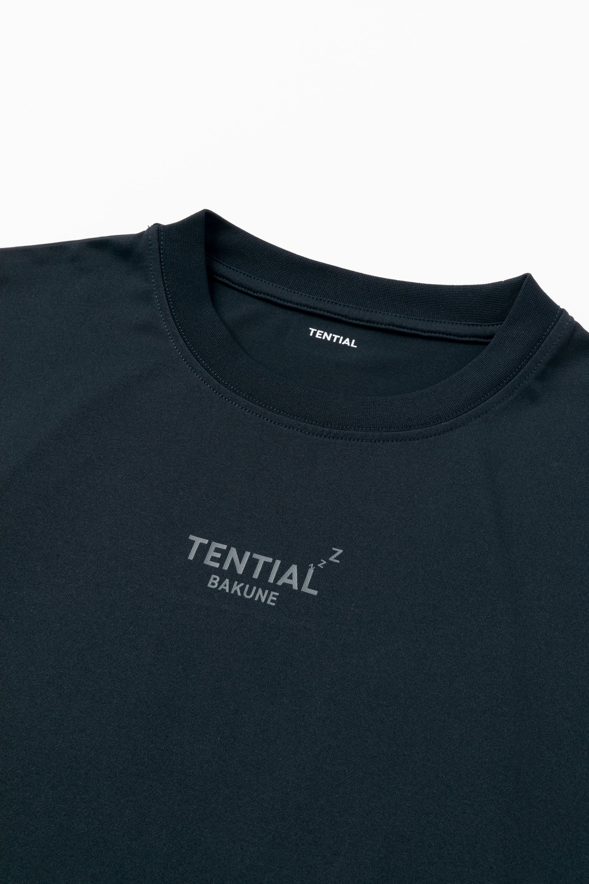 BAKUNE Dry Men's Short Setup - TENTIAL