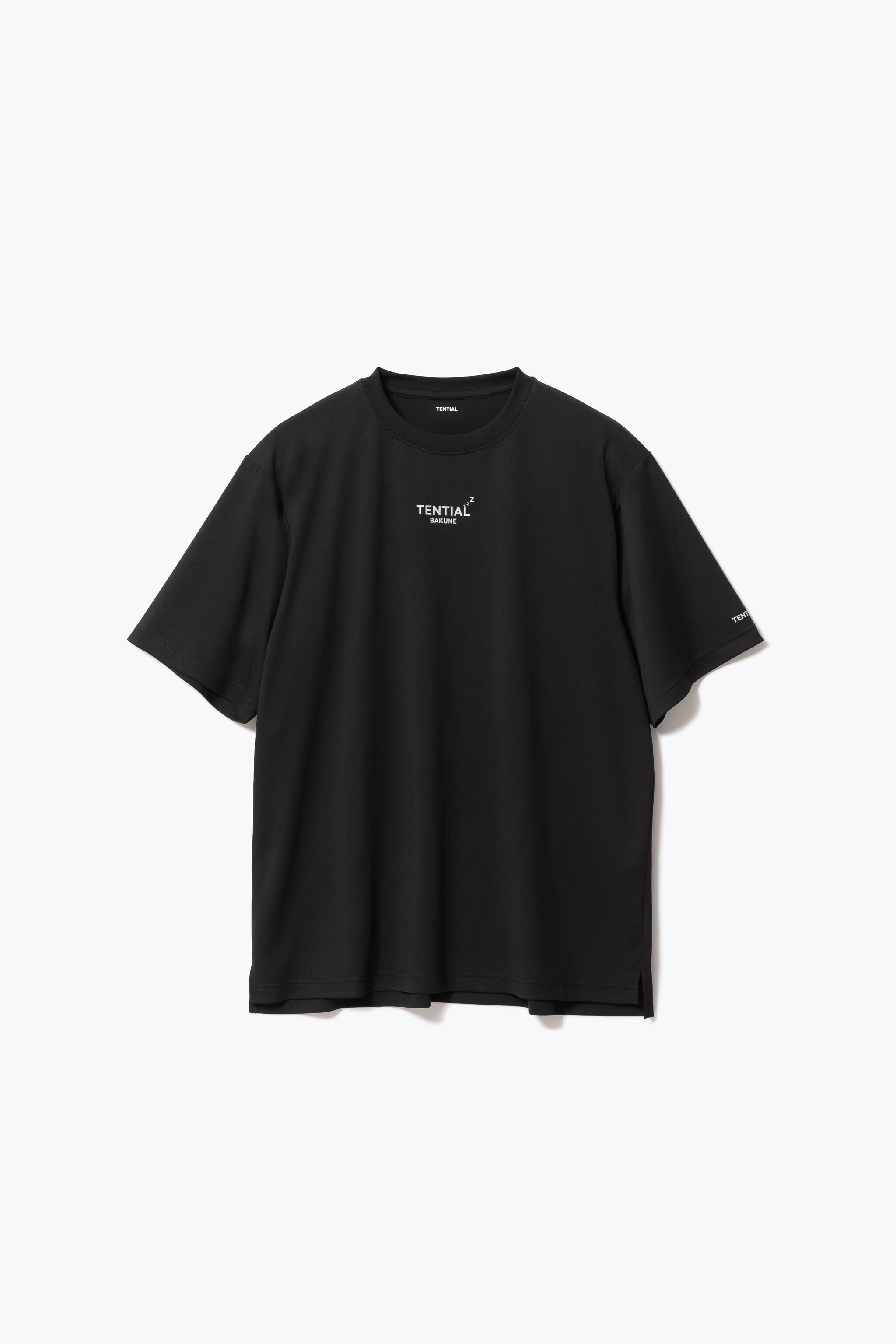 BAKUNE Dry Men's Short Setup - TENTIAL