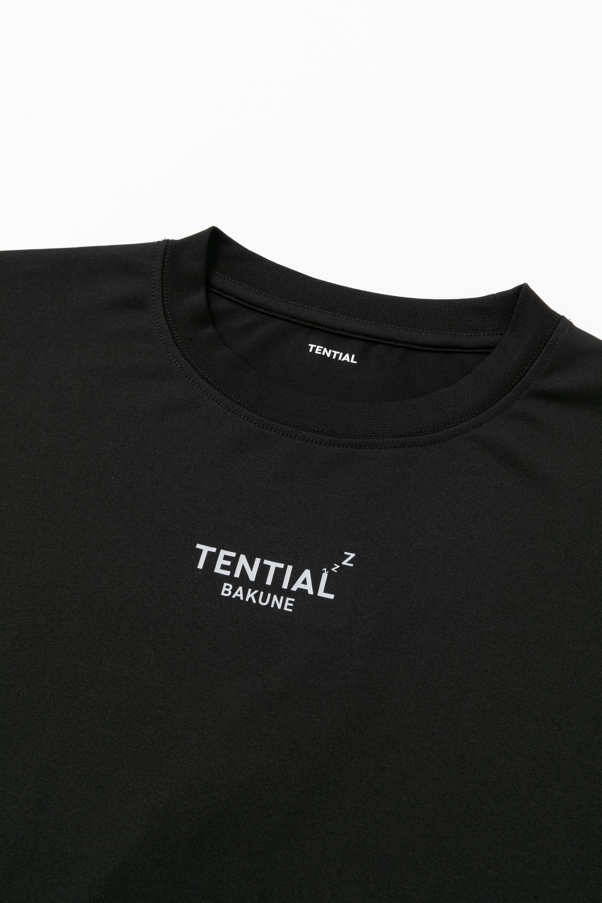 BAKUNE Dry Men's Short Setup - TENTIAL