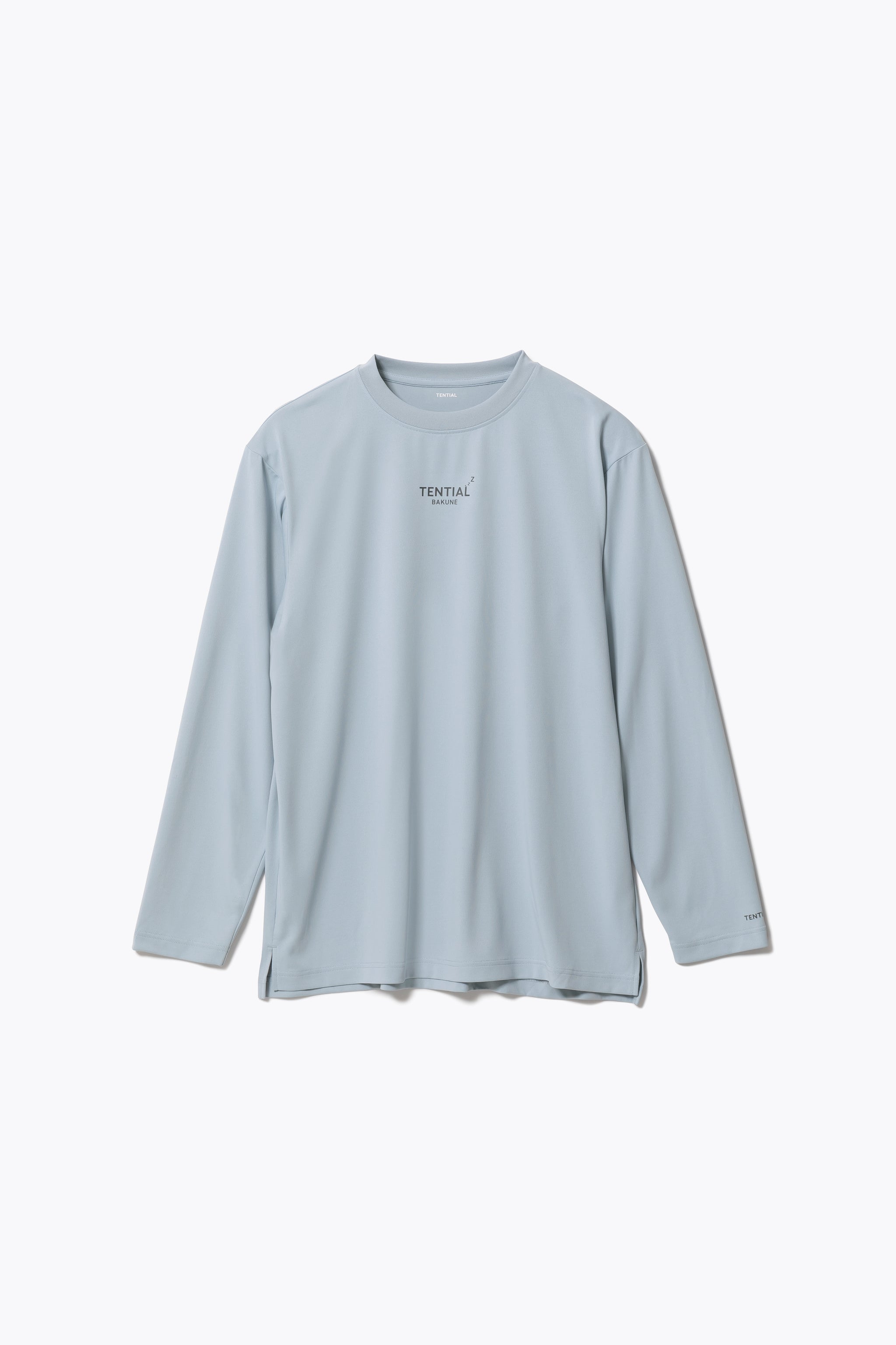 BAKUNE Dry Men's Long Setup - TENTIAL