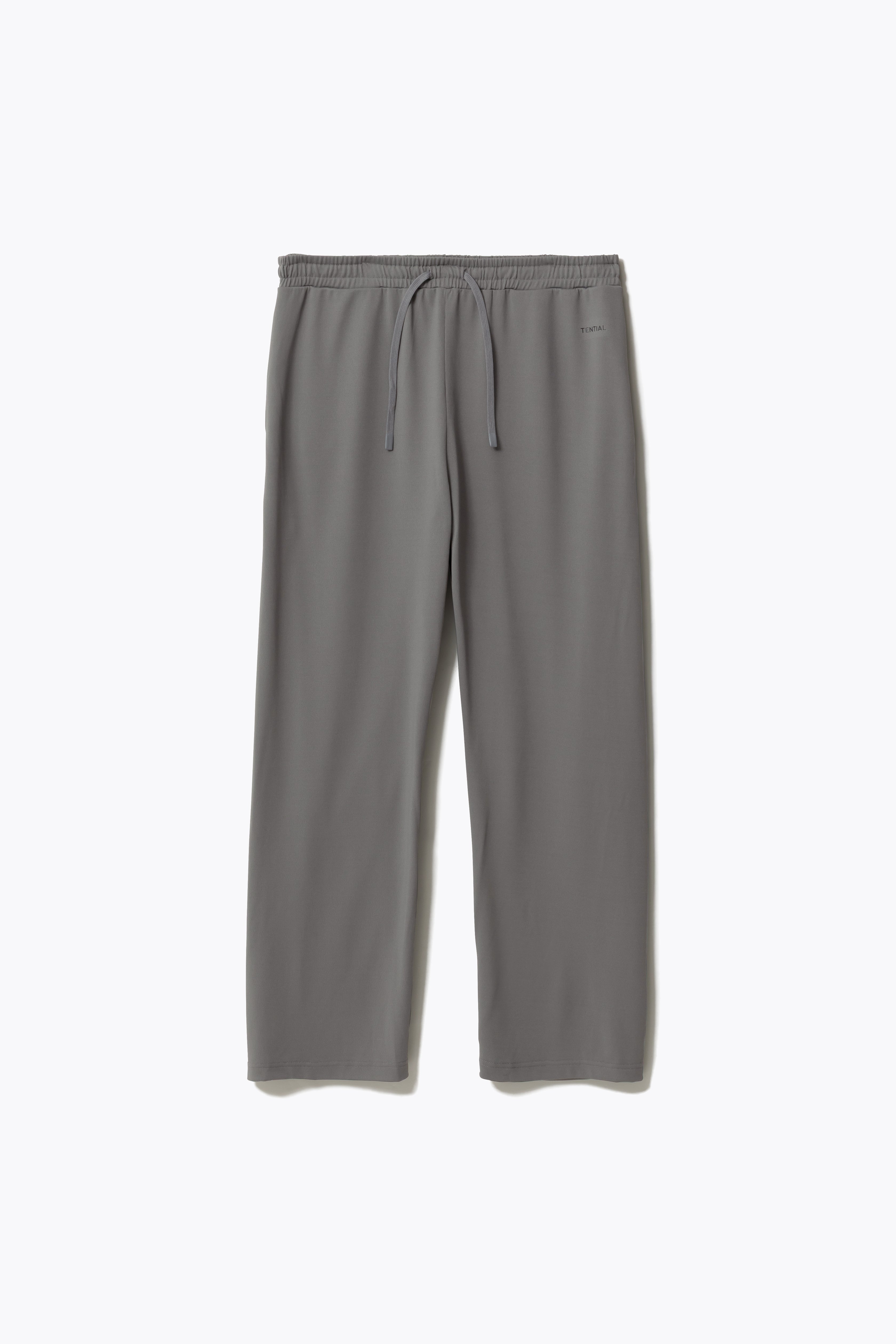 BAKUNE Dry Men's Long Sleeve T-Shirt / Long Pants