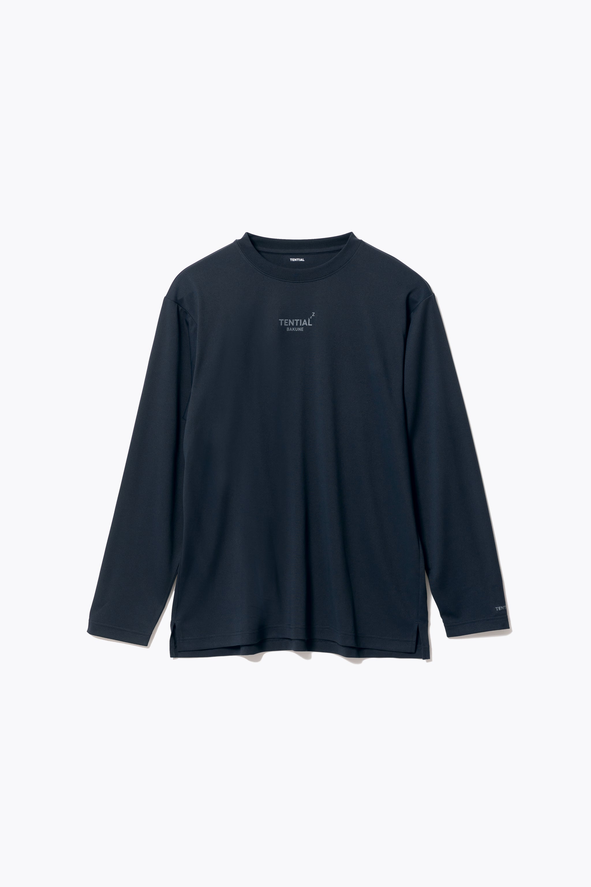BAKUNE Dry Men's Long Setup - TENTIAL