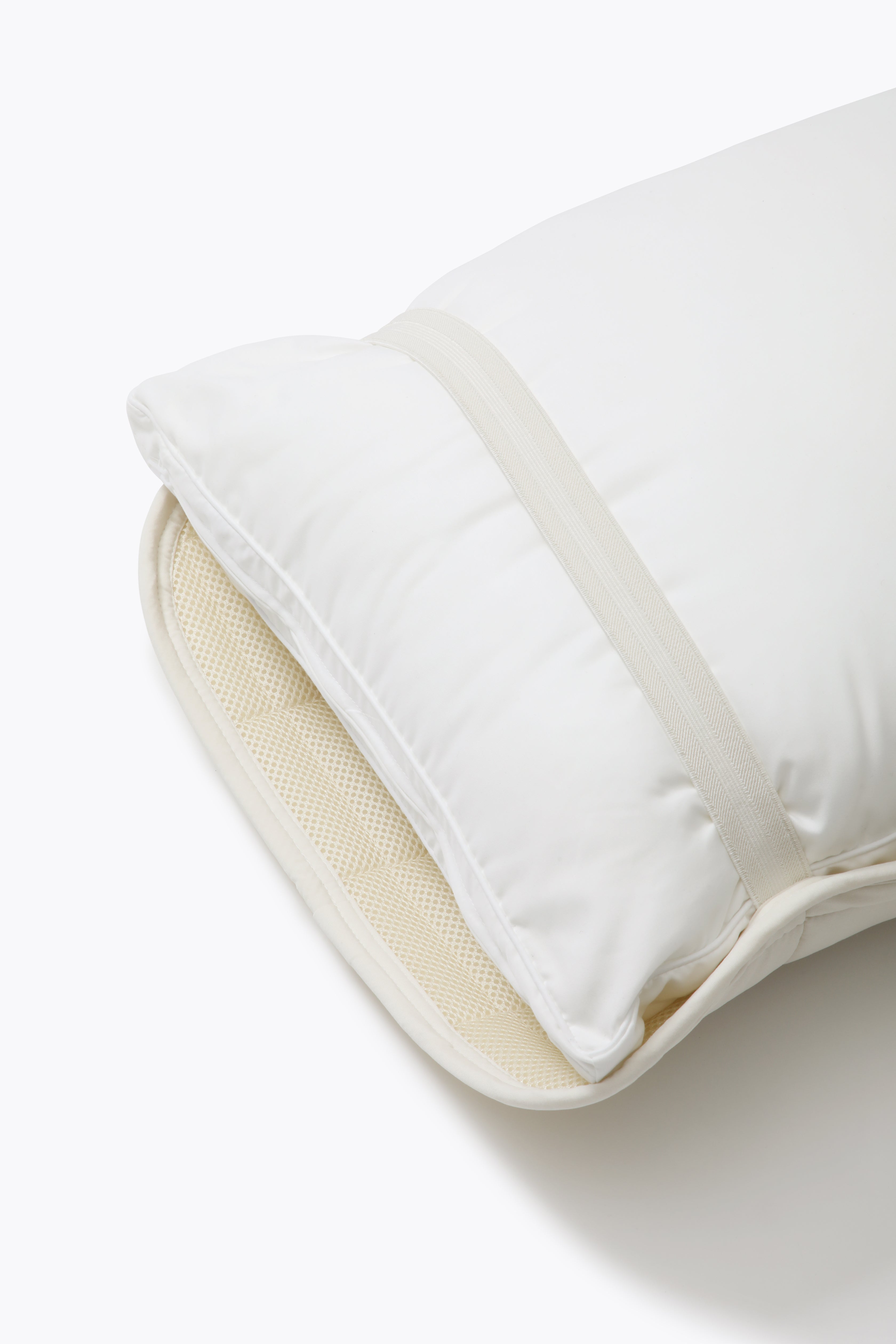 BAKUNE Pillow Pad 2P Cool