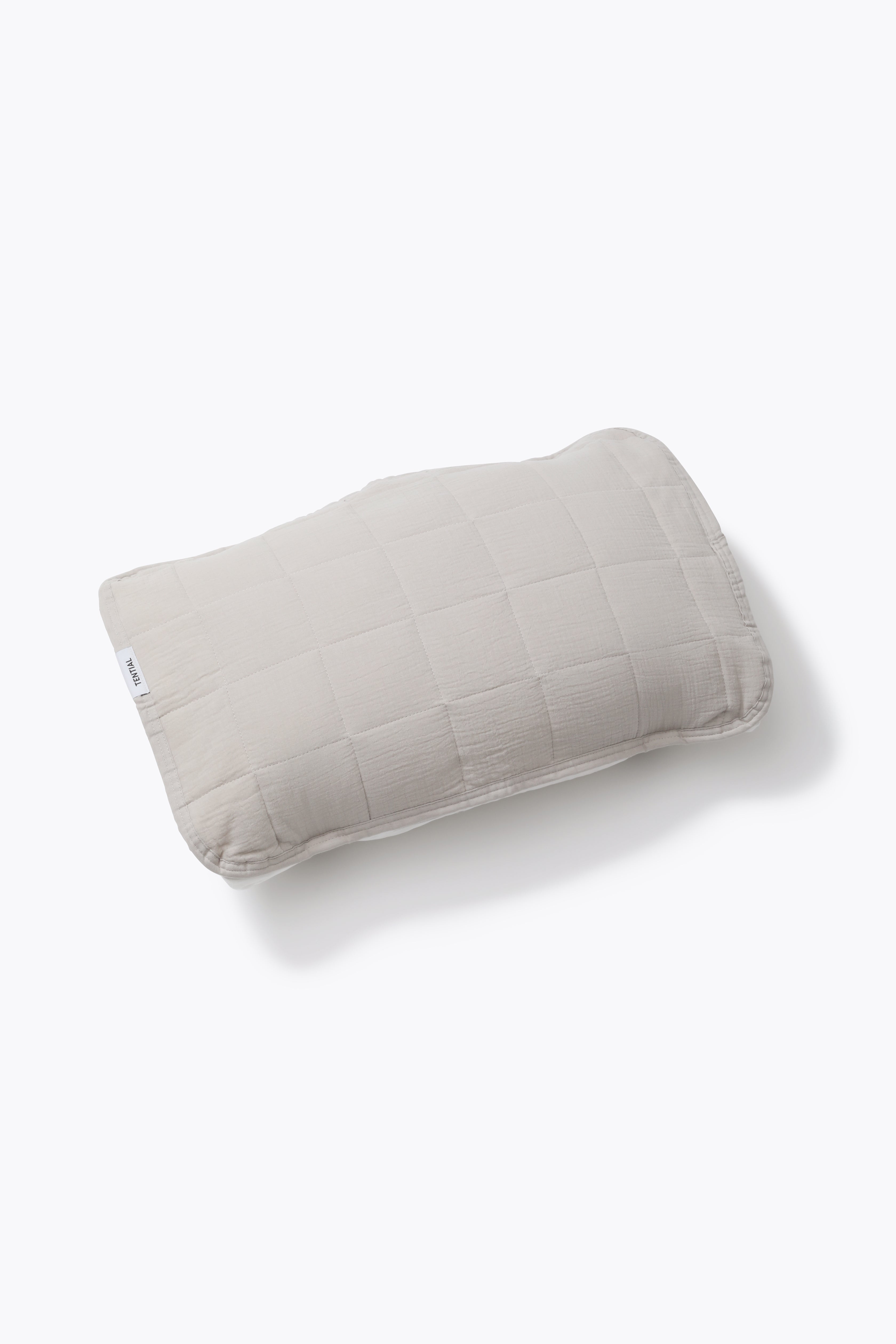 BAKUNE Pillow Pad 2P Cool Organic Cotton