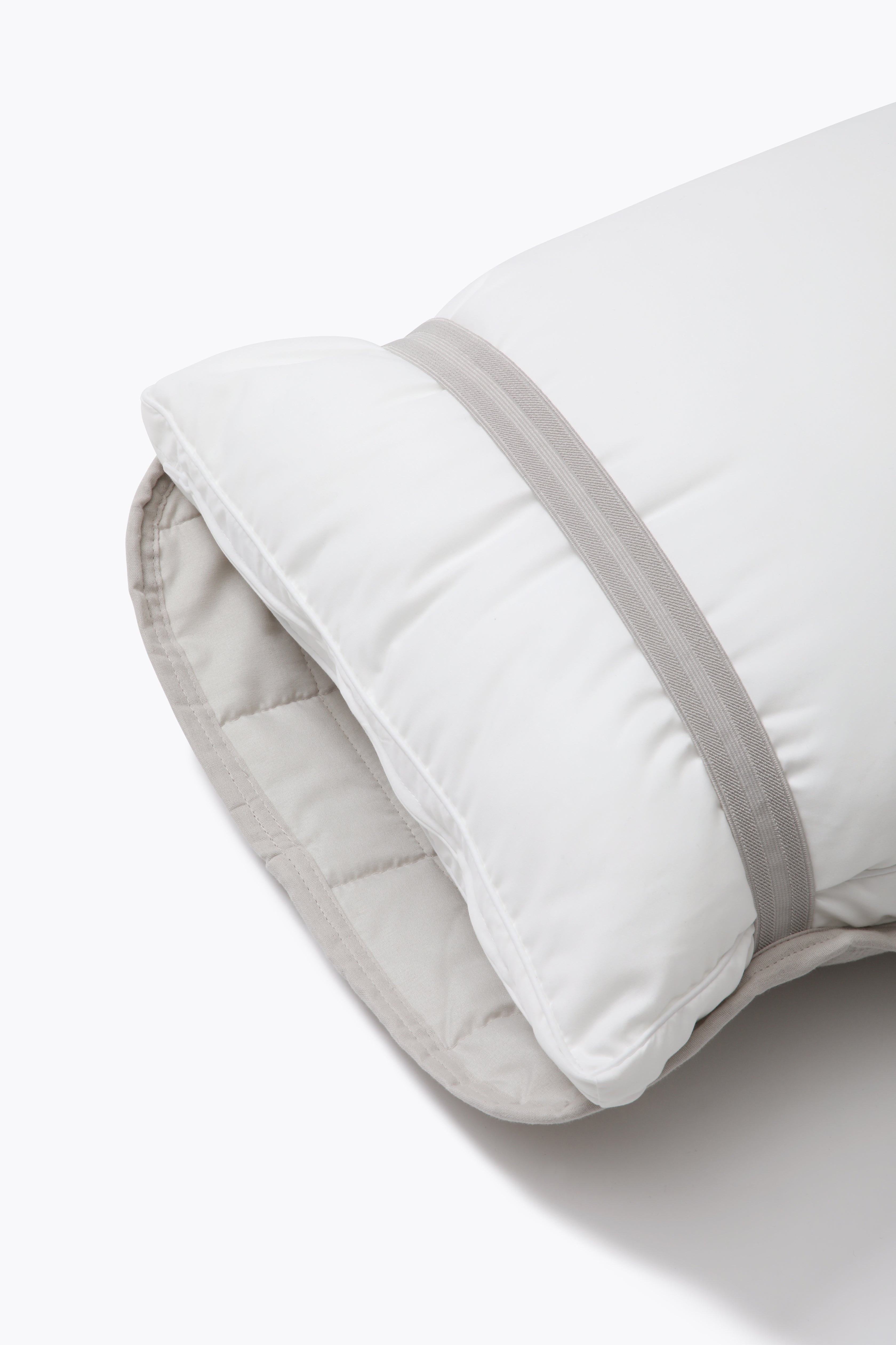 BAKUNE Pillow Pad 2P Cool Organic Cotton