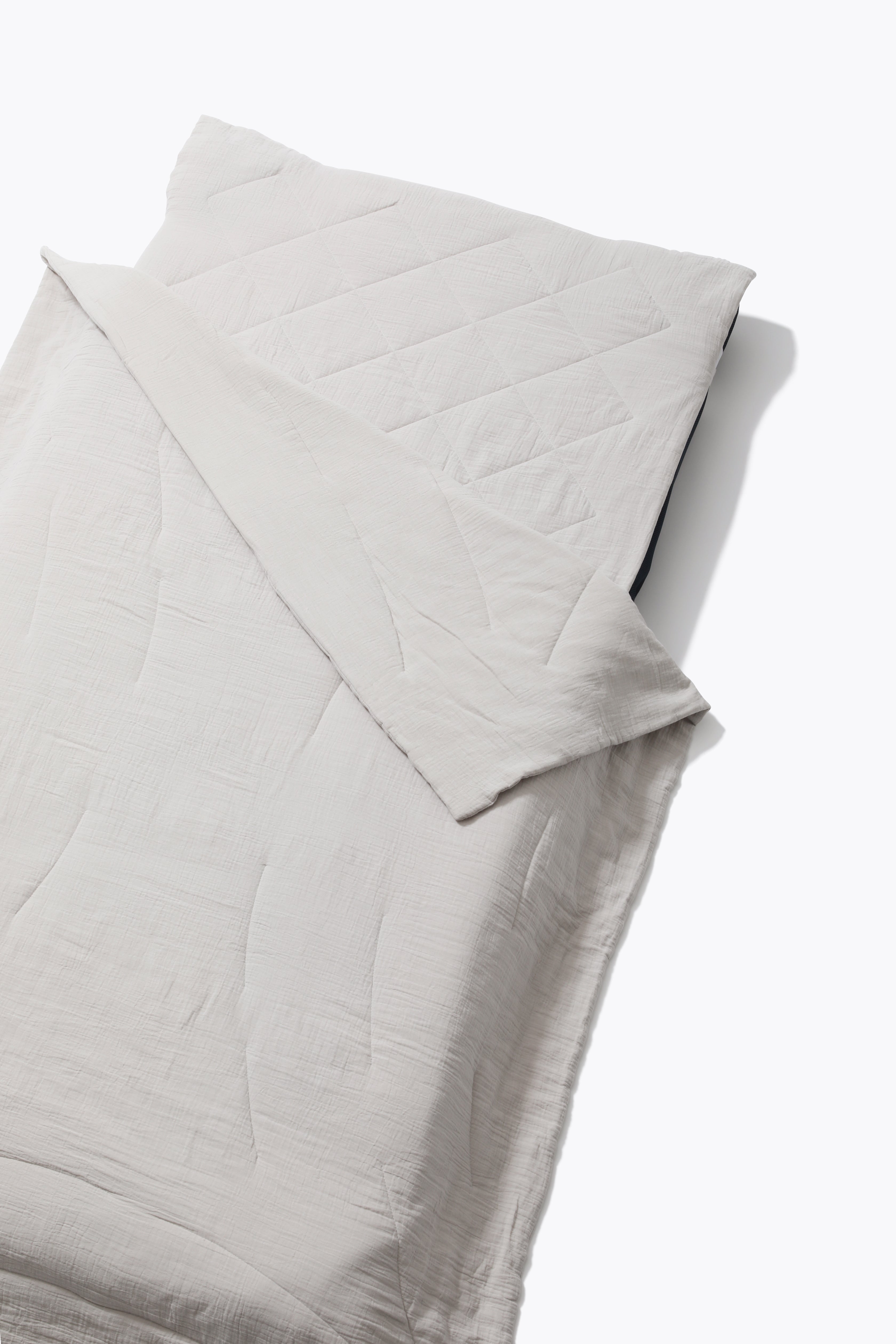 BAKUNE Comforter Cool Organic Cotton