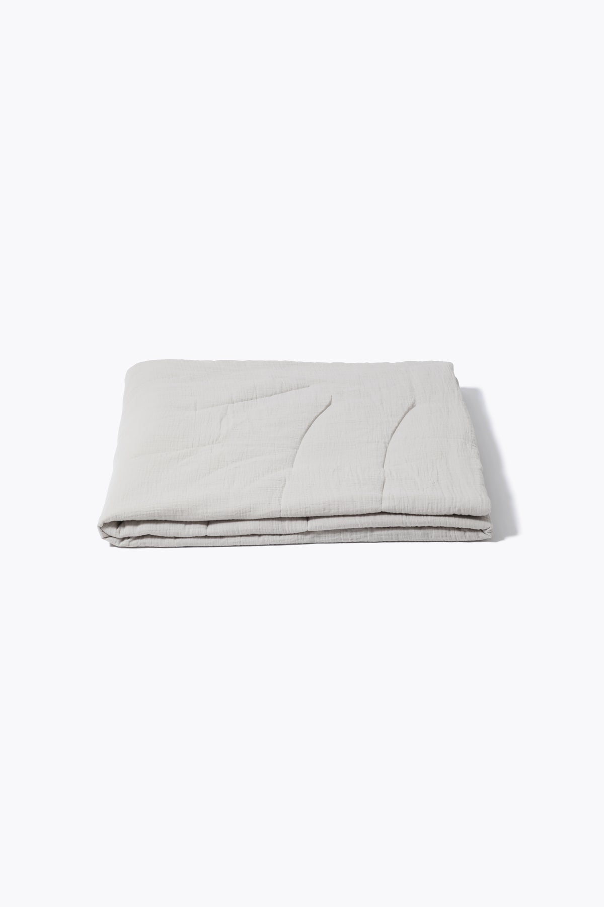 BAKUNE Comforter Cool Organic Cotton (2-Piece Bedding Set) - TENTIAL
