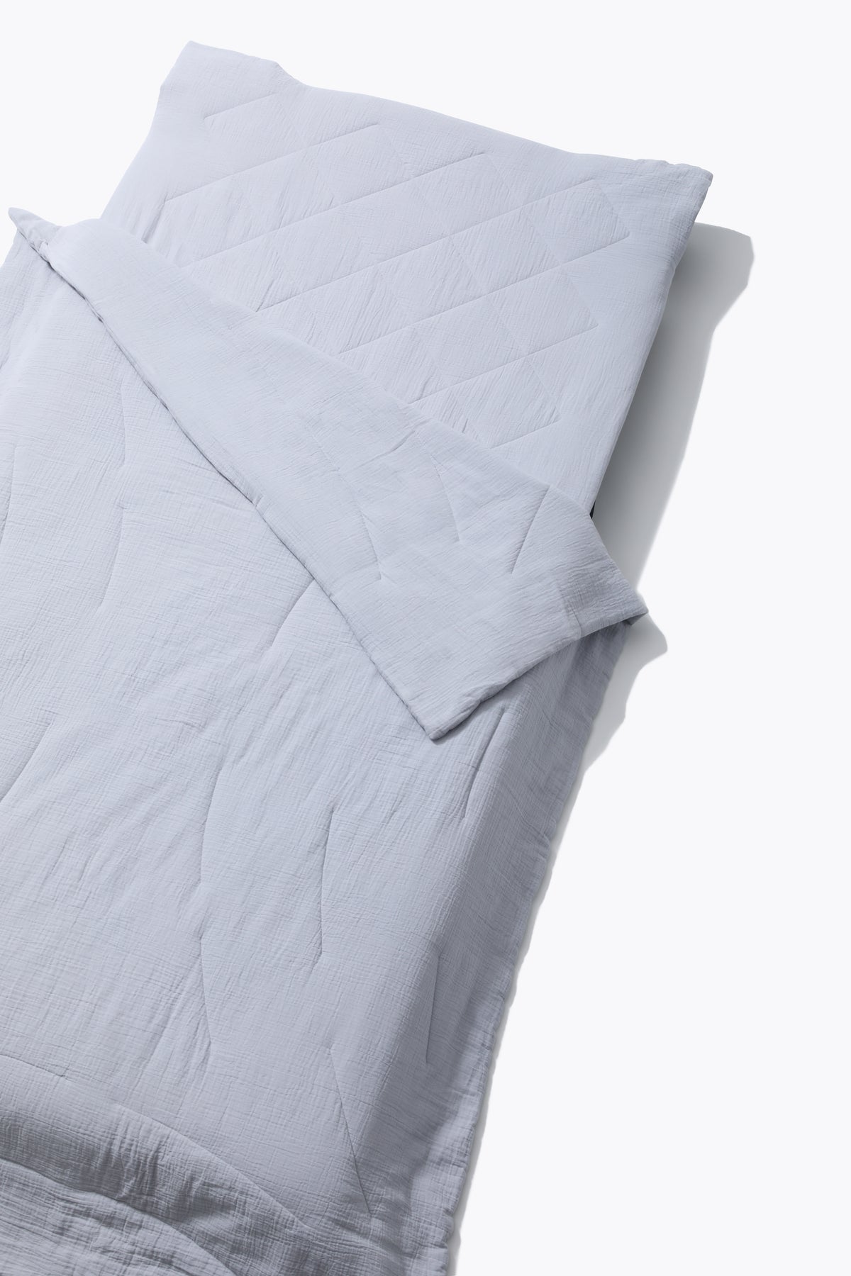 BAKUNE Comforter Cool Organic Cotton - TENTIAL
