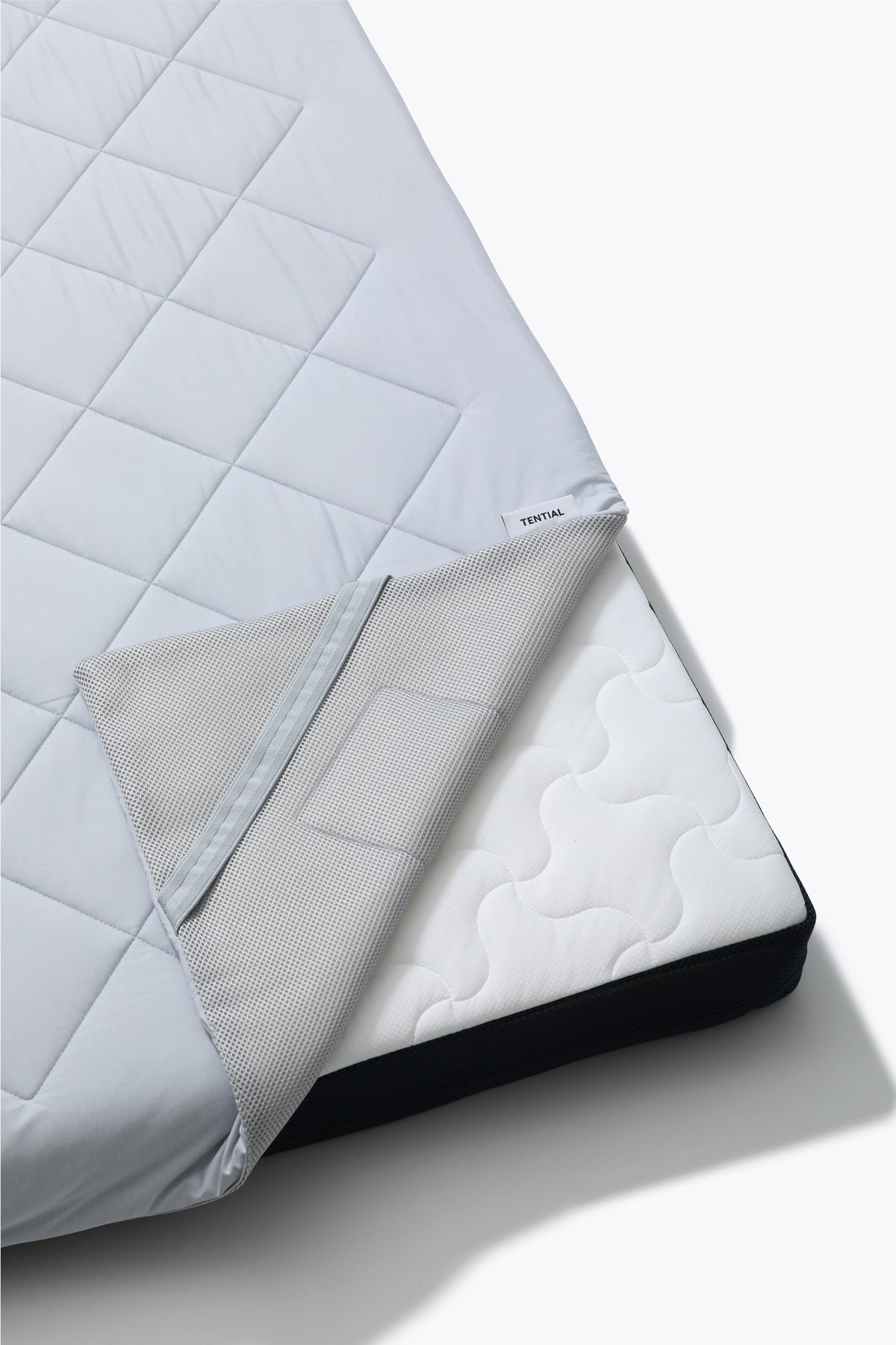 BAKUNE Comforter Cool (3P Bedding Set) - TENTIAL