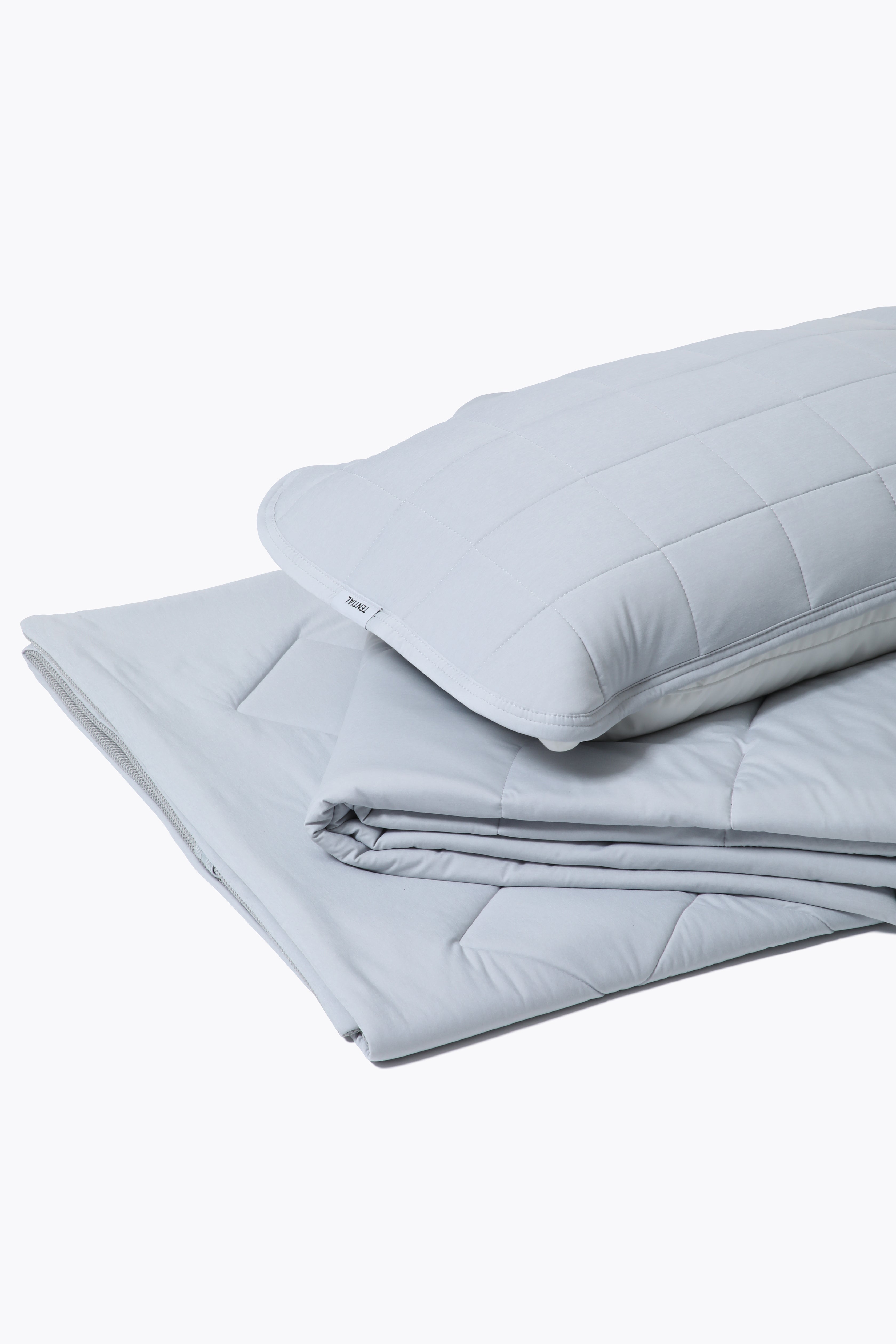 BAKUNE Comforter Cool / 3-Piece Bedding Set