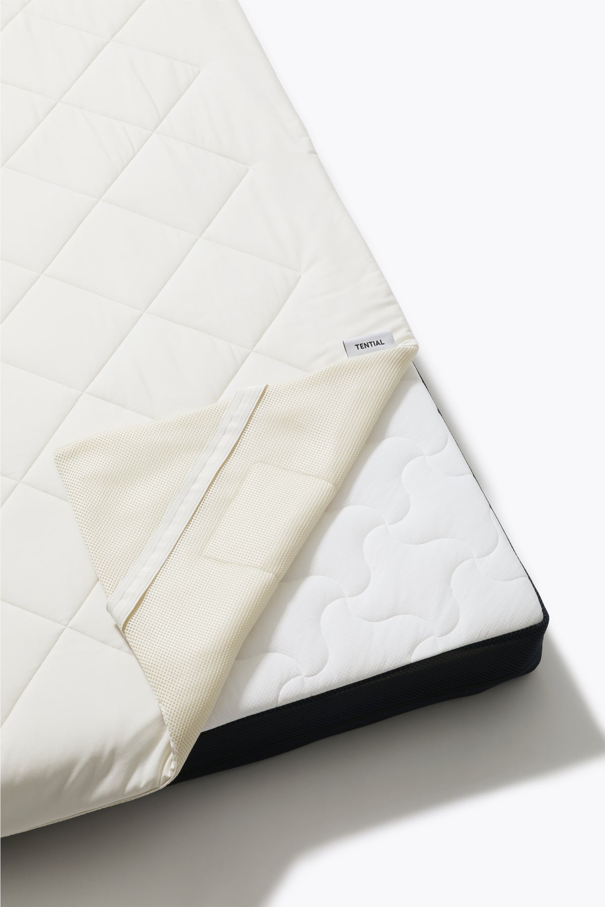 BAKUNE Bed Pad Cool - TENTIAL