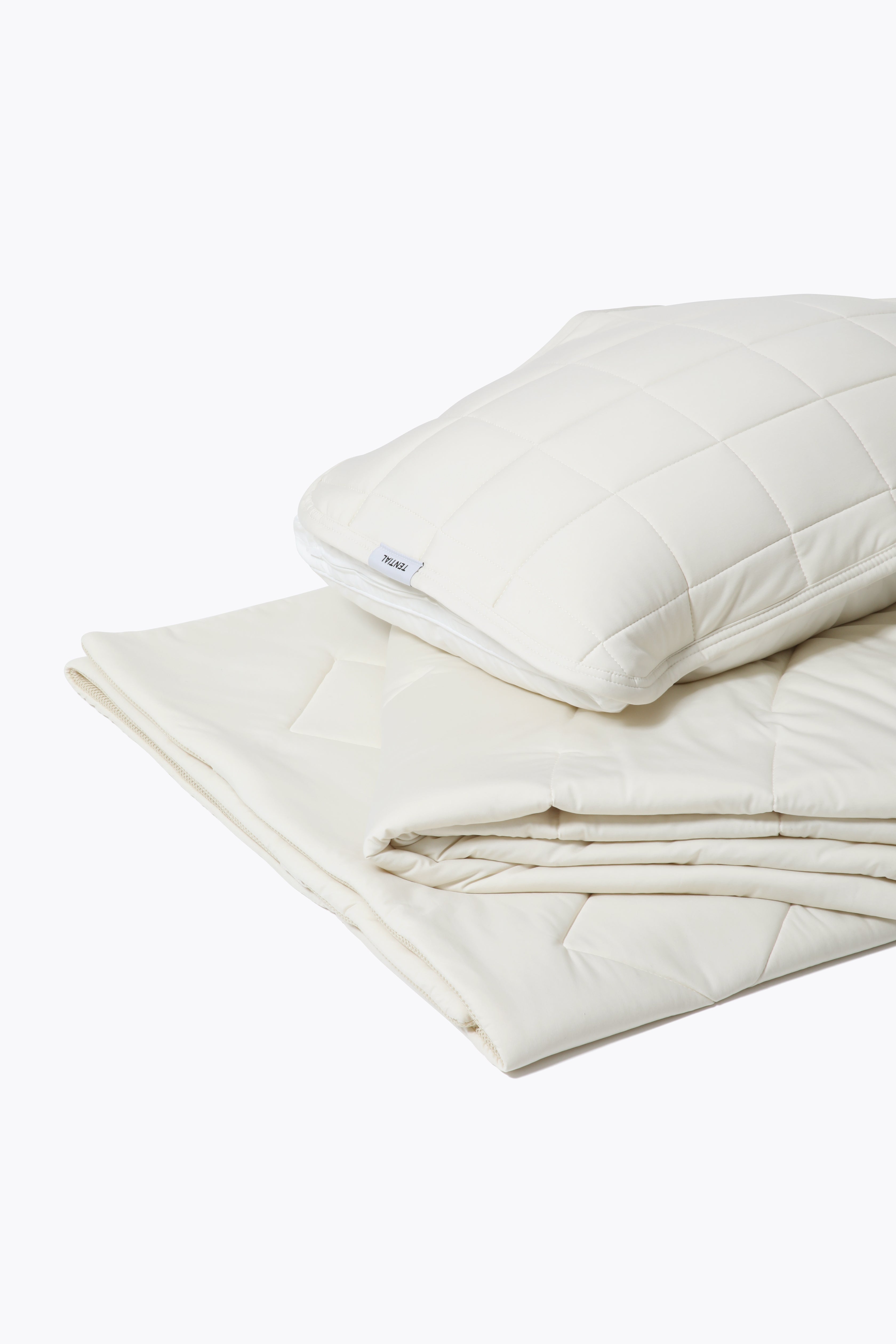 BAKUNE Comforter Cool (3P Bedding Set)