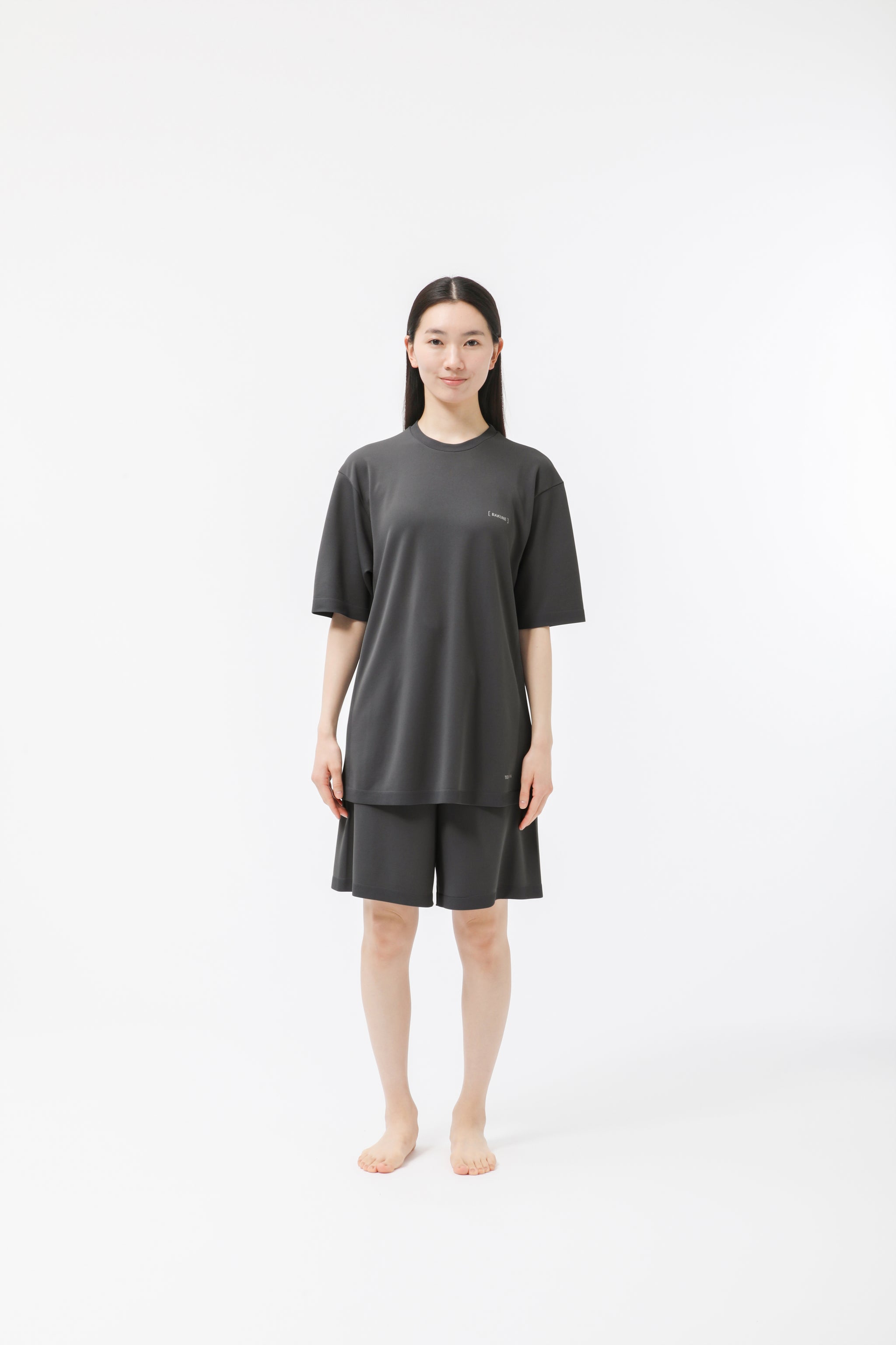 BAKUNE 3D Dry Women's Short Setup - TENTIAL