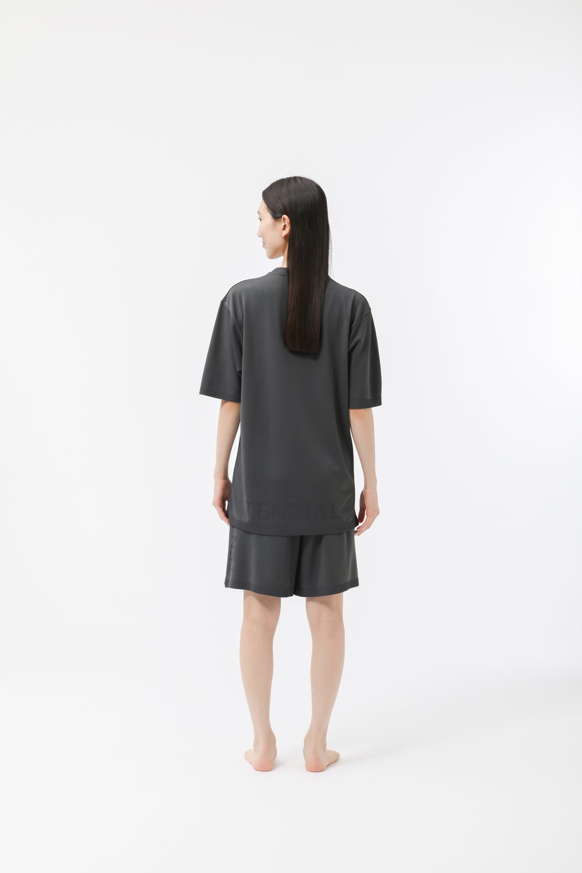 BAKUNE 3D Dry Women's Short Setup - TENTIAL