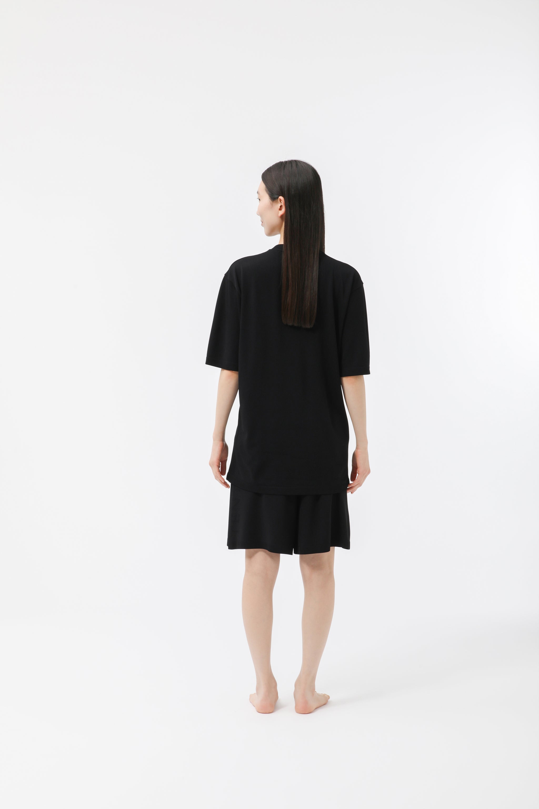 BAKUNE 3D Dry Women's Short Setup - TENTIAL