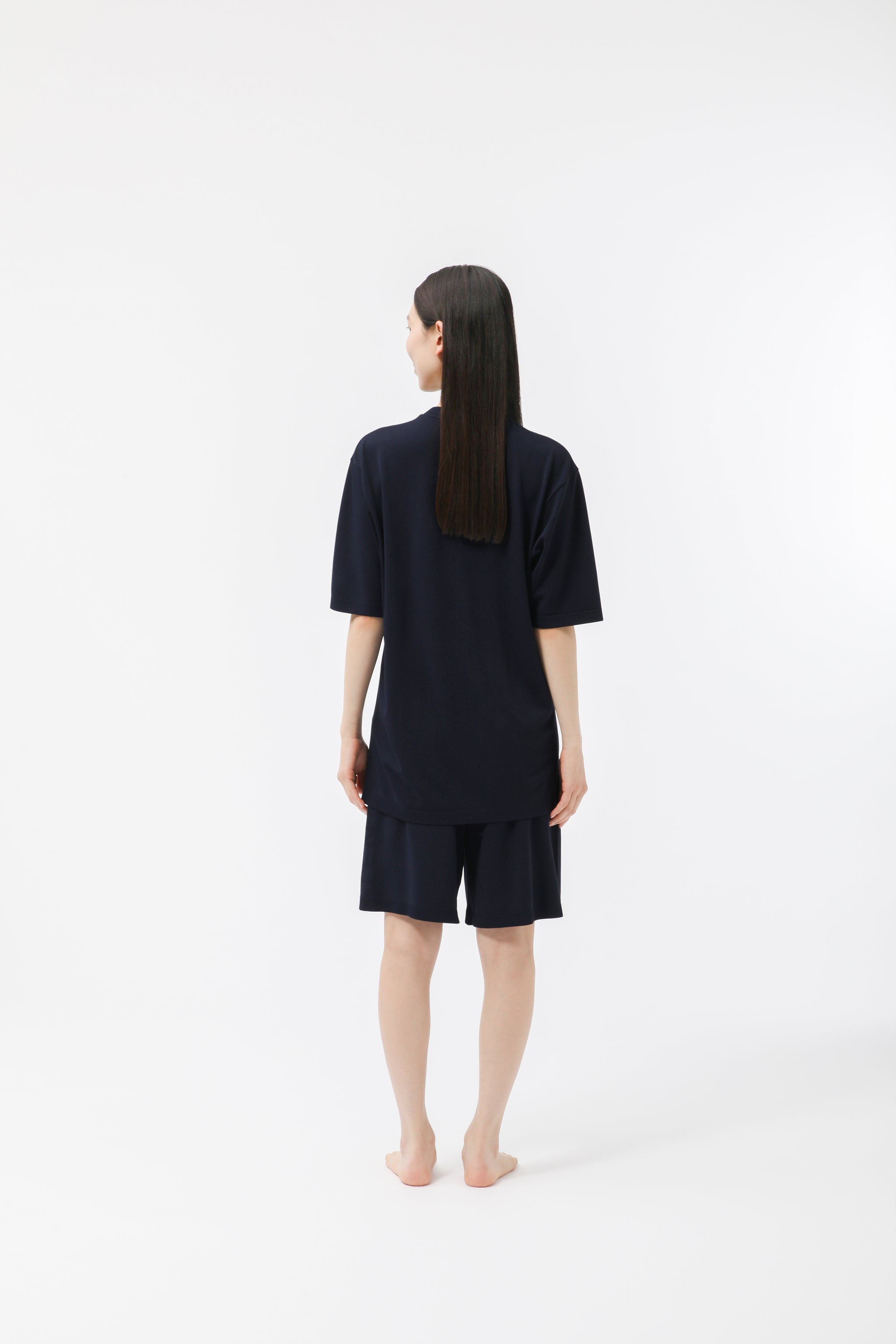 BAKUNE 3D Dry Women's Short Setup - TENTIAL