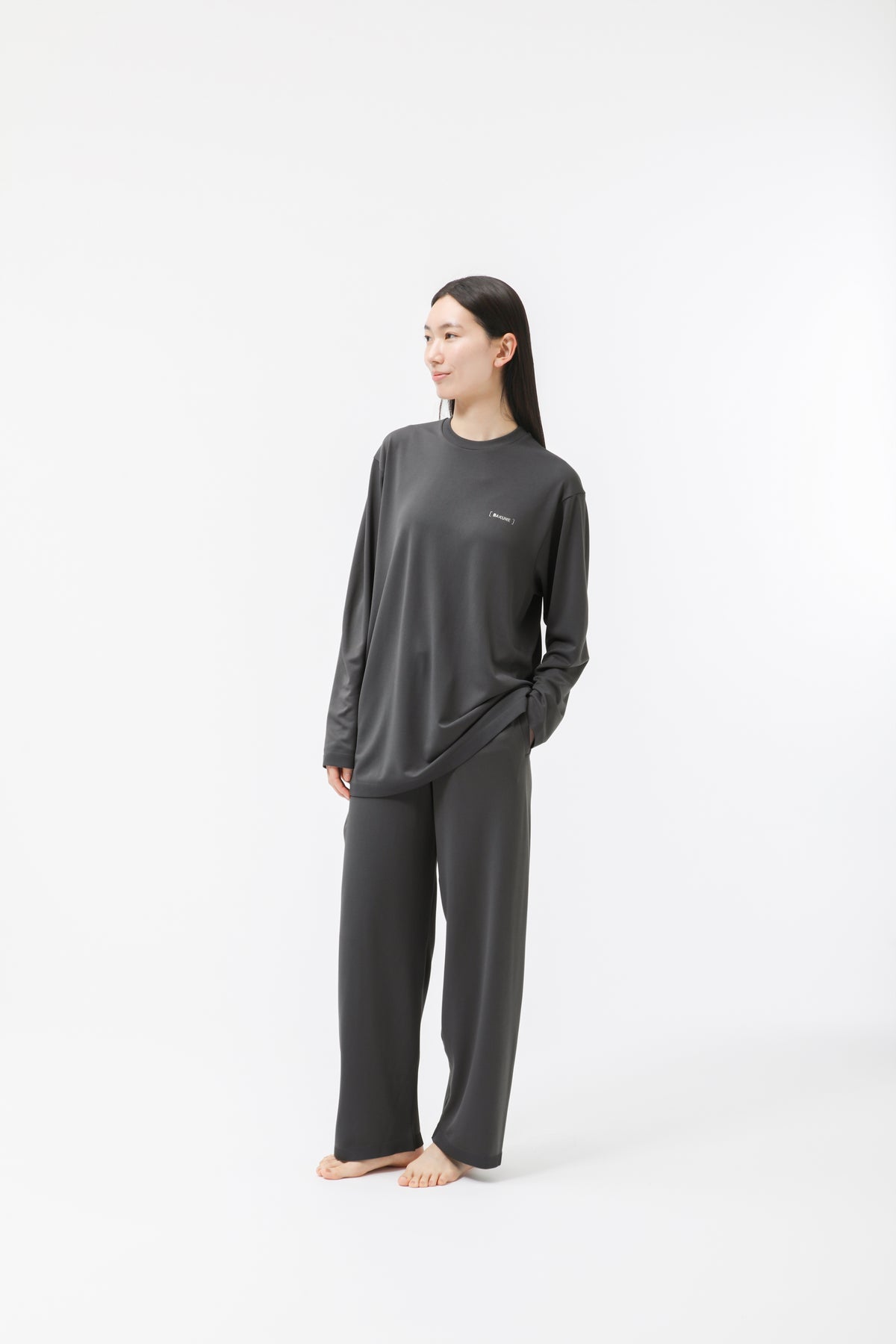 BAKUNE 3D Dry Women's Long Setup - TENTIAL