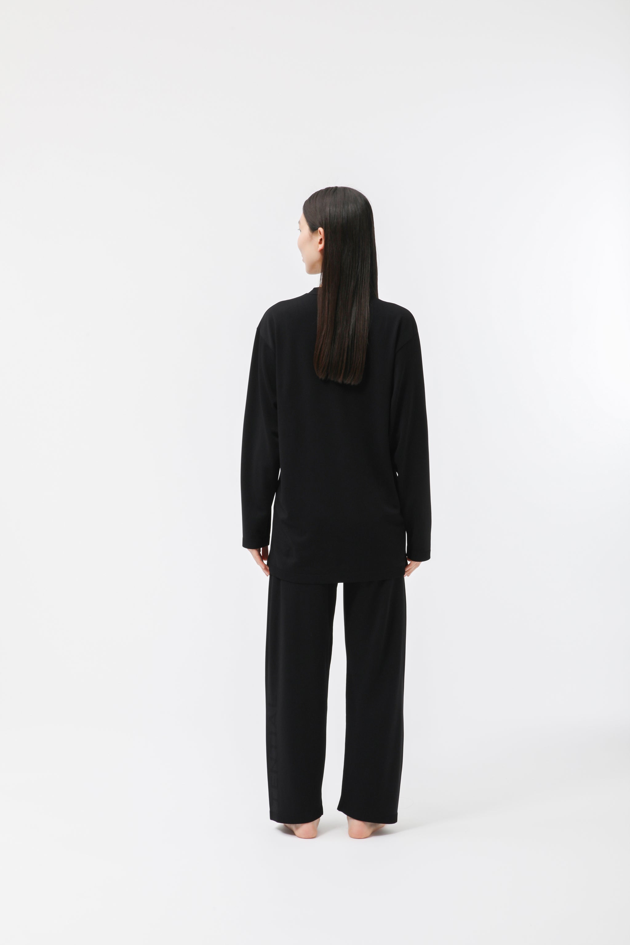BAKUNE 3D Dry Women's Long Setup - TENTIAL