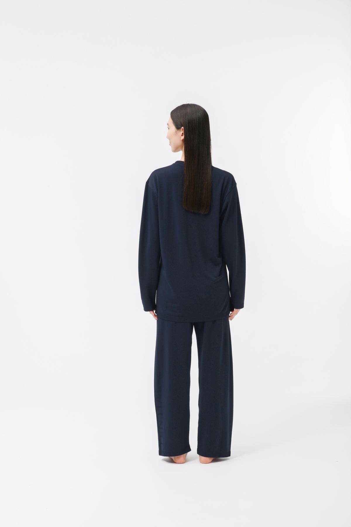 BAKUNE 3D Dry Women's Long Setup - TENTIAL