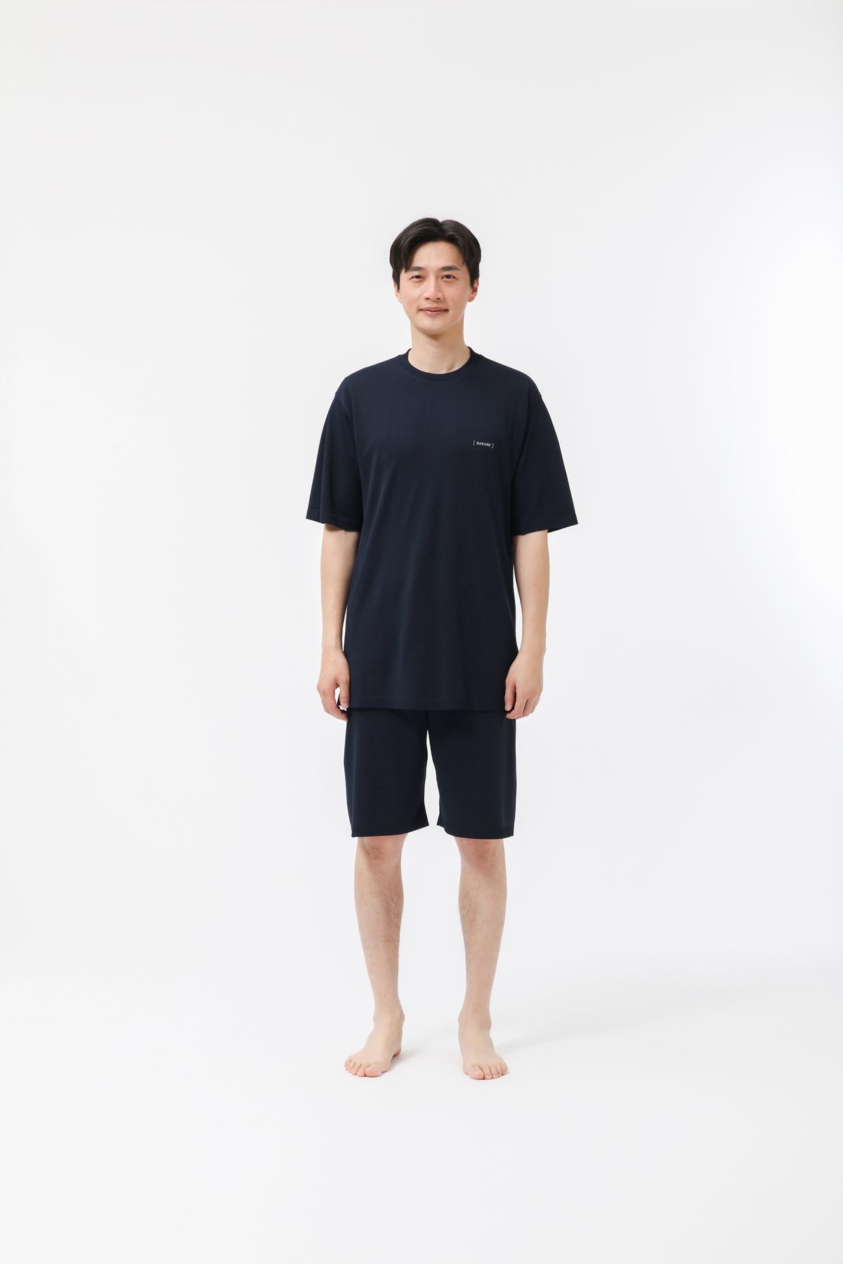 BAKUNE 3D Dry Men's Short Setup - TENTIAL
