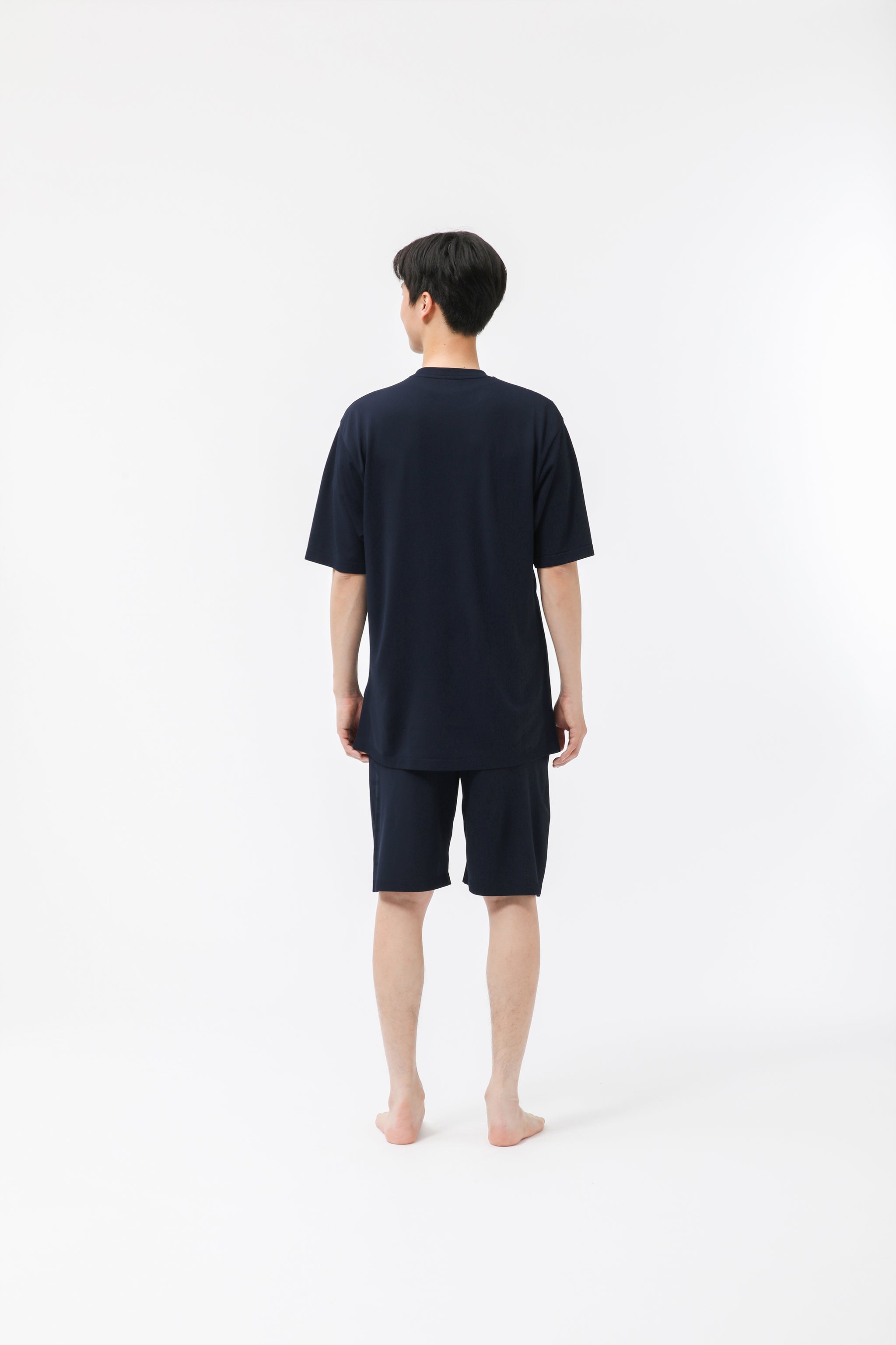 BAKUNE 3D Dry Men's Short Setup - TENTIAL