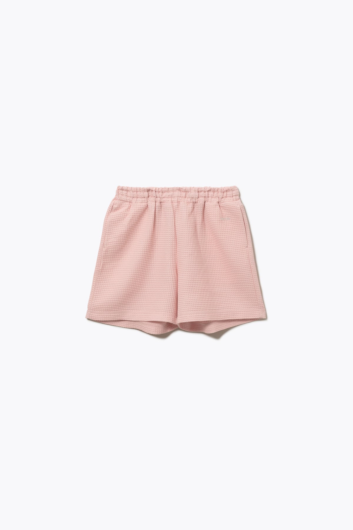 BAKUNE Waffle Women's Short Setup - TENTIAL