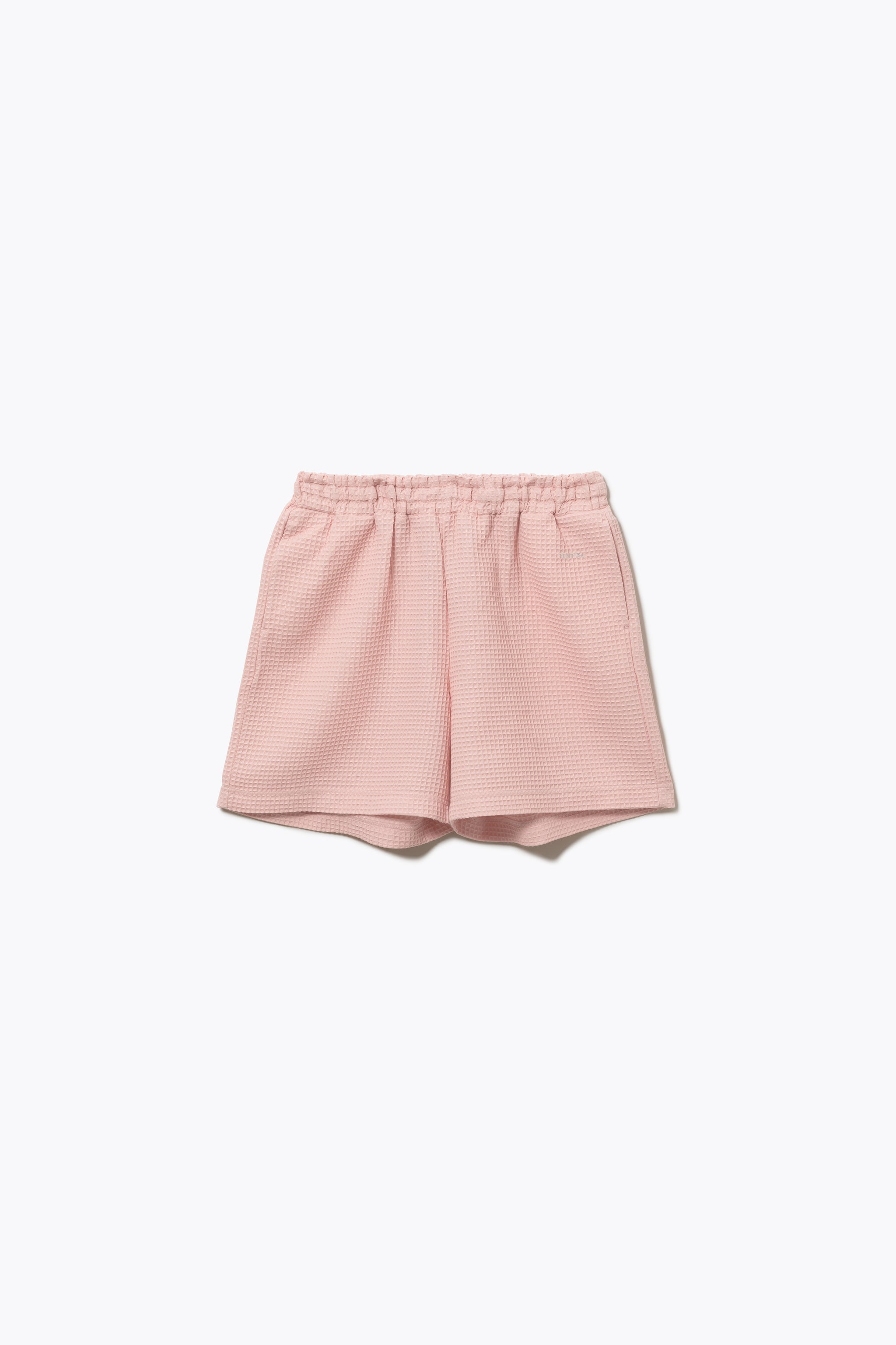 BAKUNE Waffle Women's Short Setup - TENTIAL