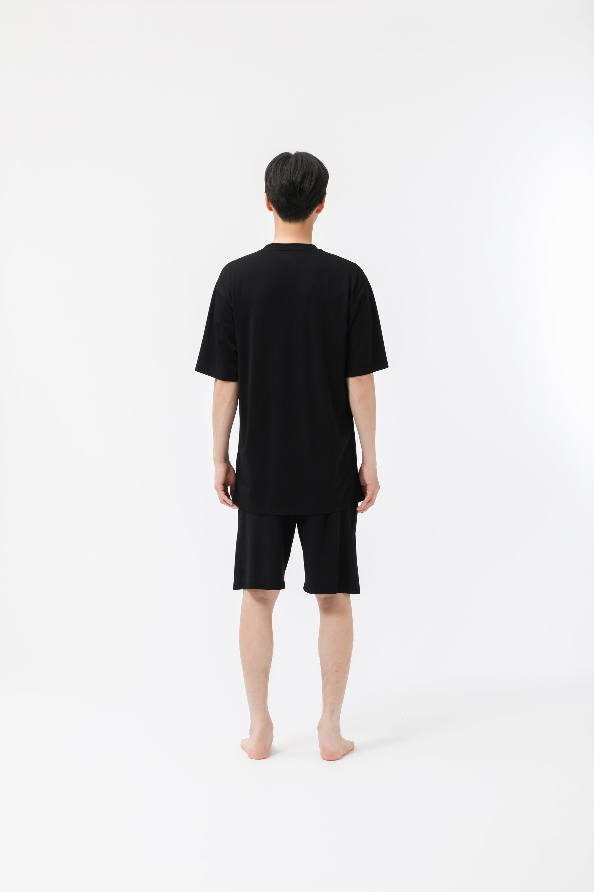BAKUNE 3D Dry Men's Short Setup - TENTIAL