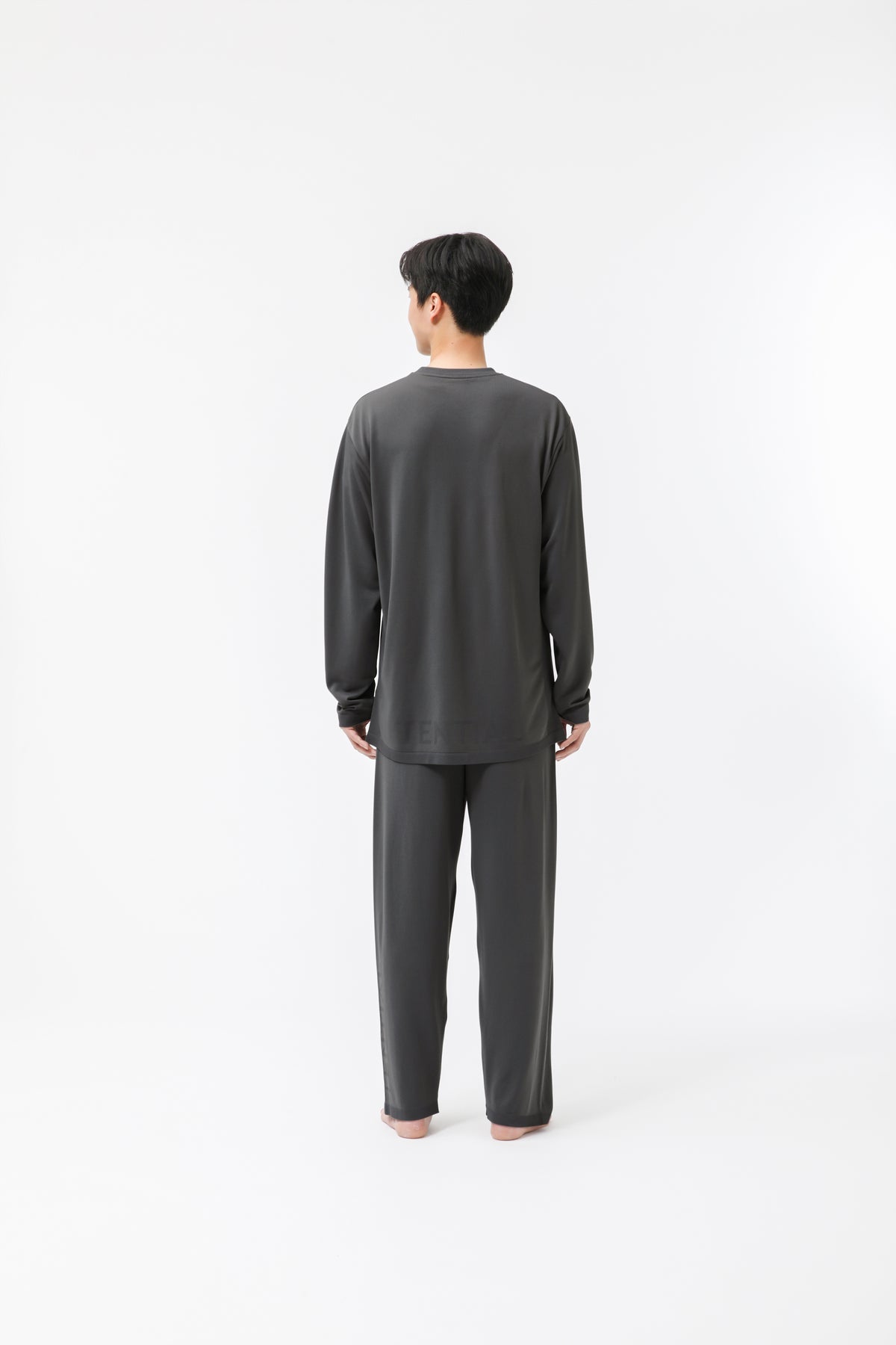 BAKUNE 3D Dry Men's Long Setup - TENTIAL