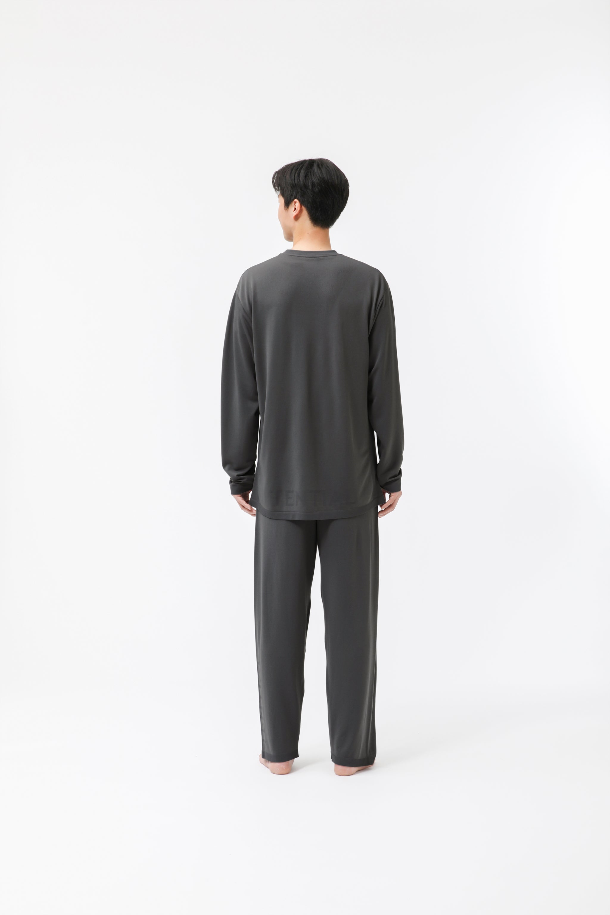 BAKUNE 3D Dry Men's Long Setup - TENTIAL